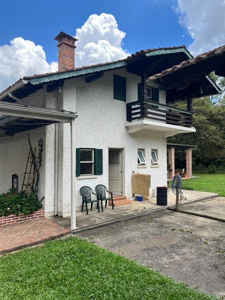 Suites Campestres Casa da Guita