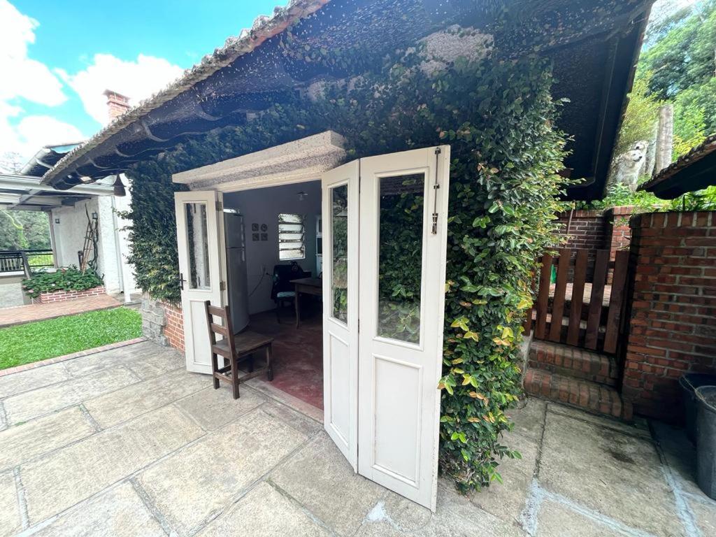Suites Campestres Casa da Guita