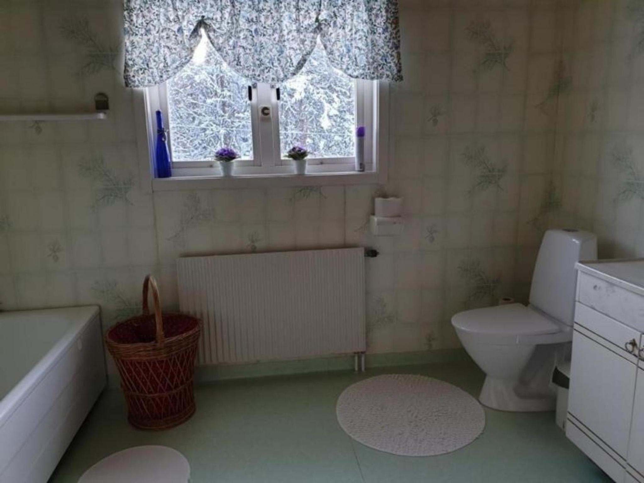 Gemütliches Ferienhaus in der Wildnis Lapplands view 4
