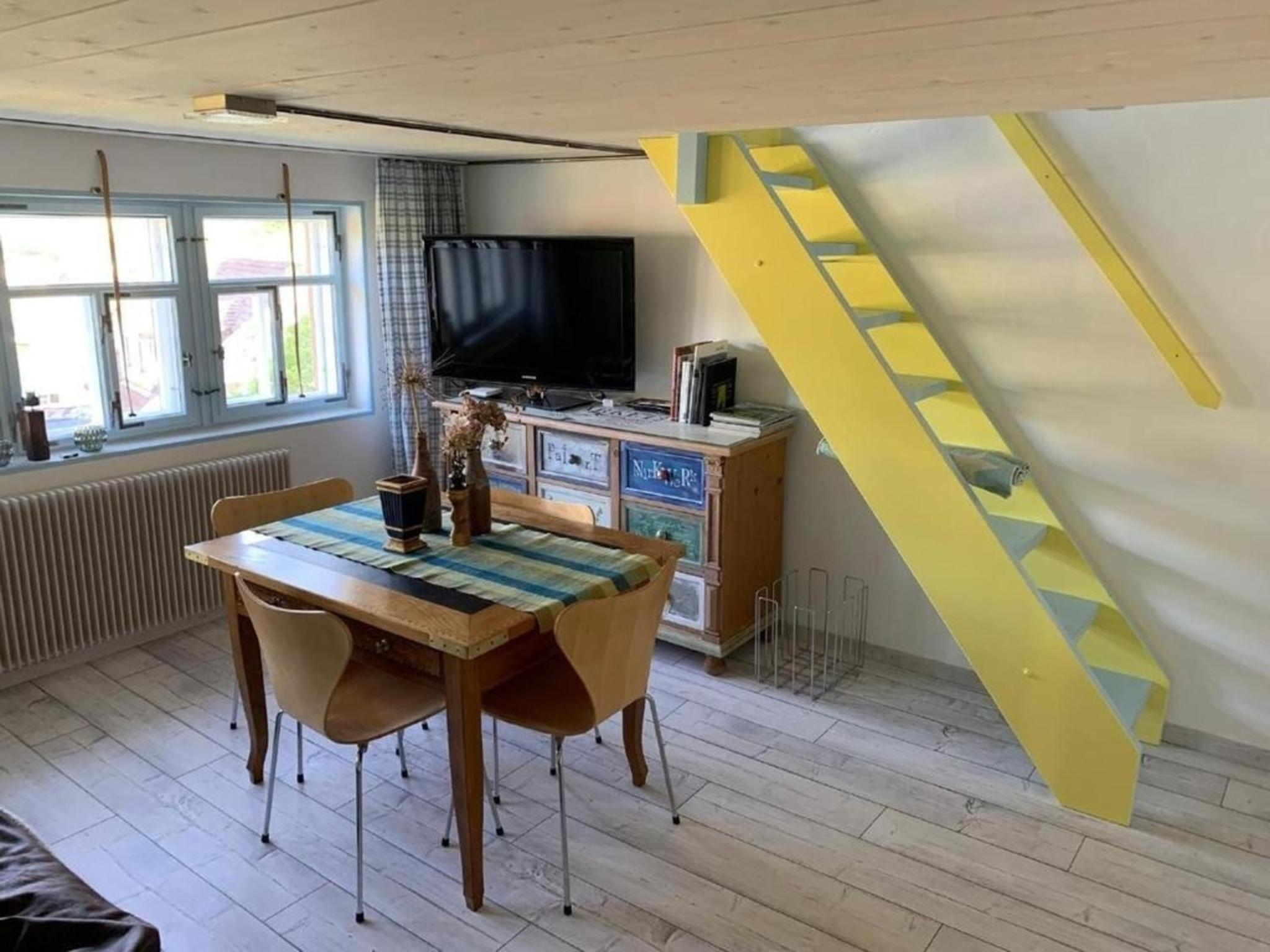 nirkwerk - die Wohnung - WOHNEN&WERKEN
