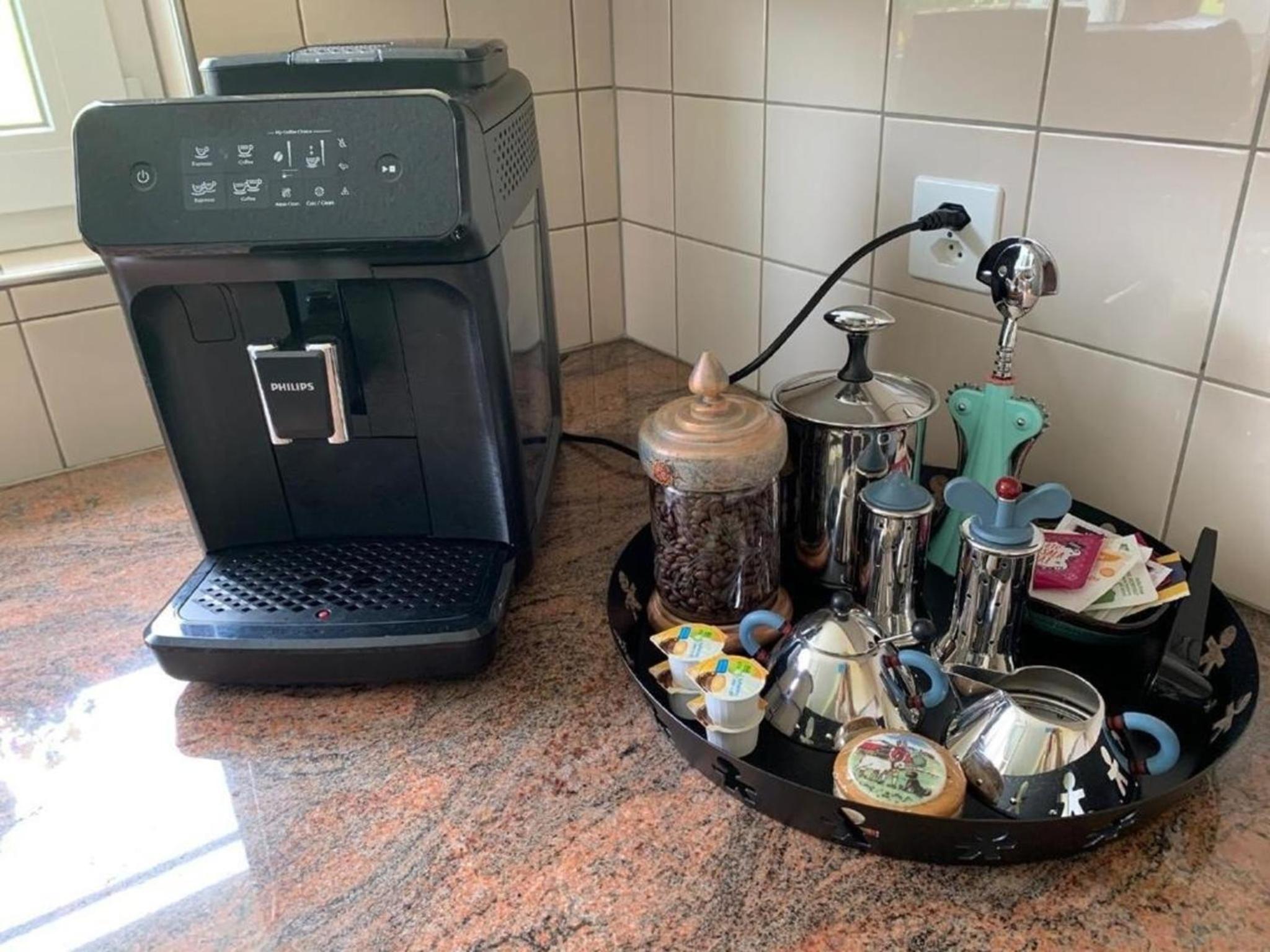 nirkwerk - die Wohnung - WOHNEN&WERKEN