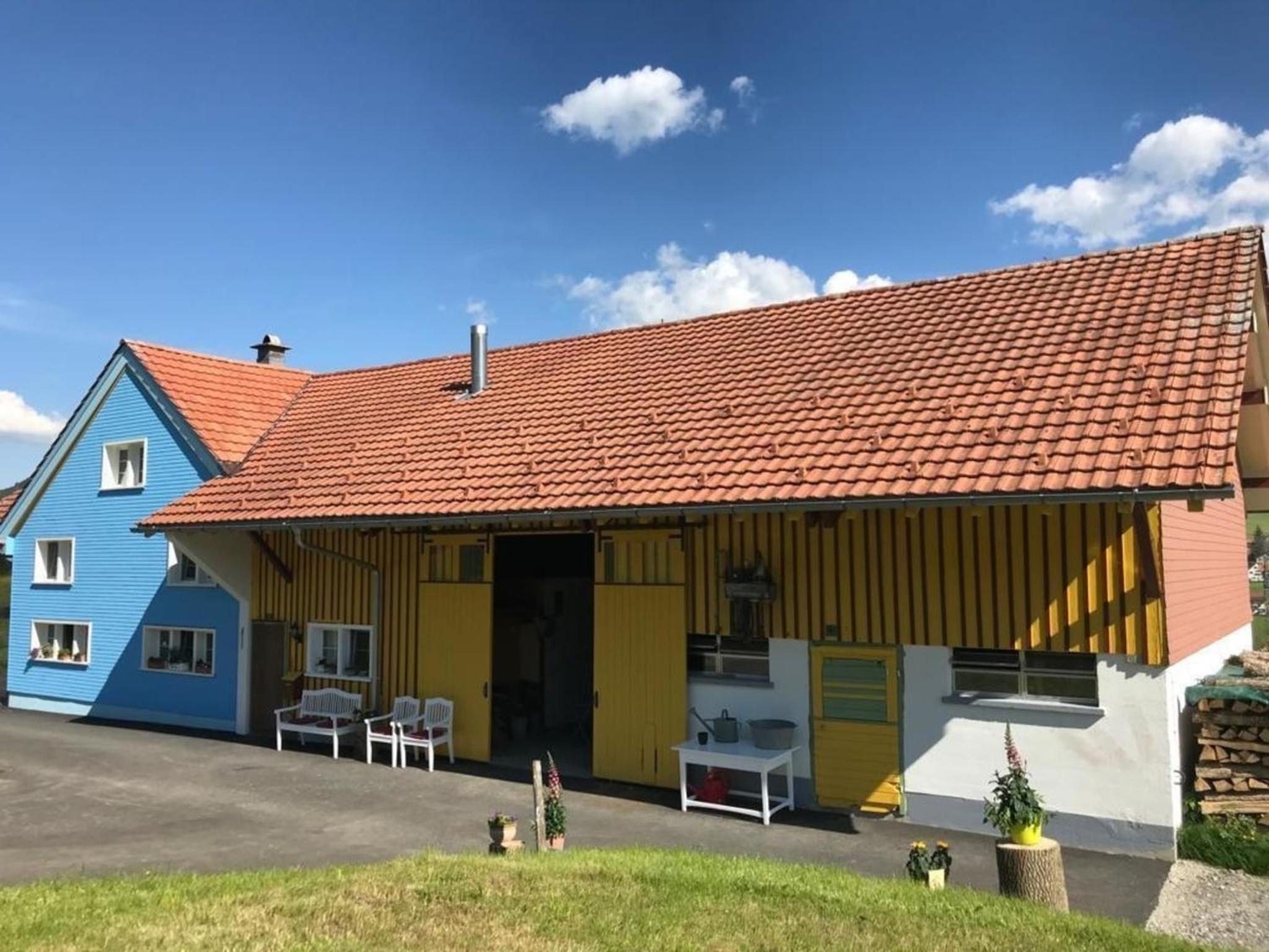 nirkwerk - die Wohnung - WOHNEN&WERKEN