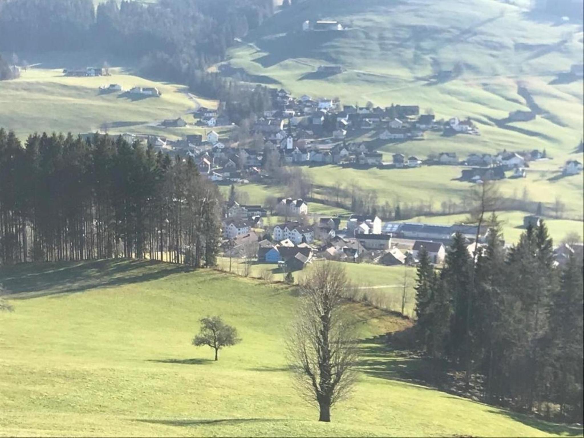 nirkwerk - die Wohnung - WOHNEN&WERKEN
