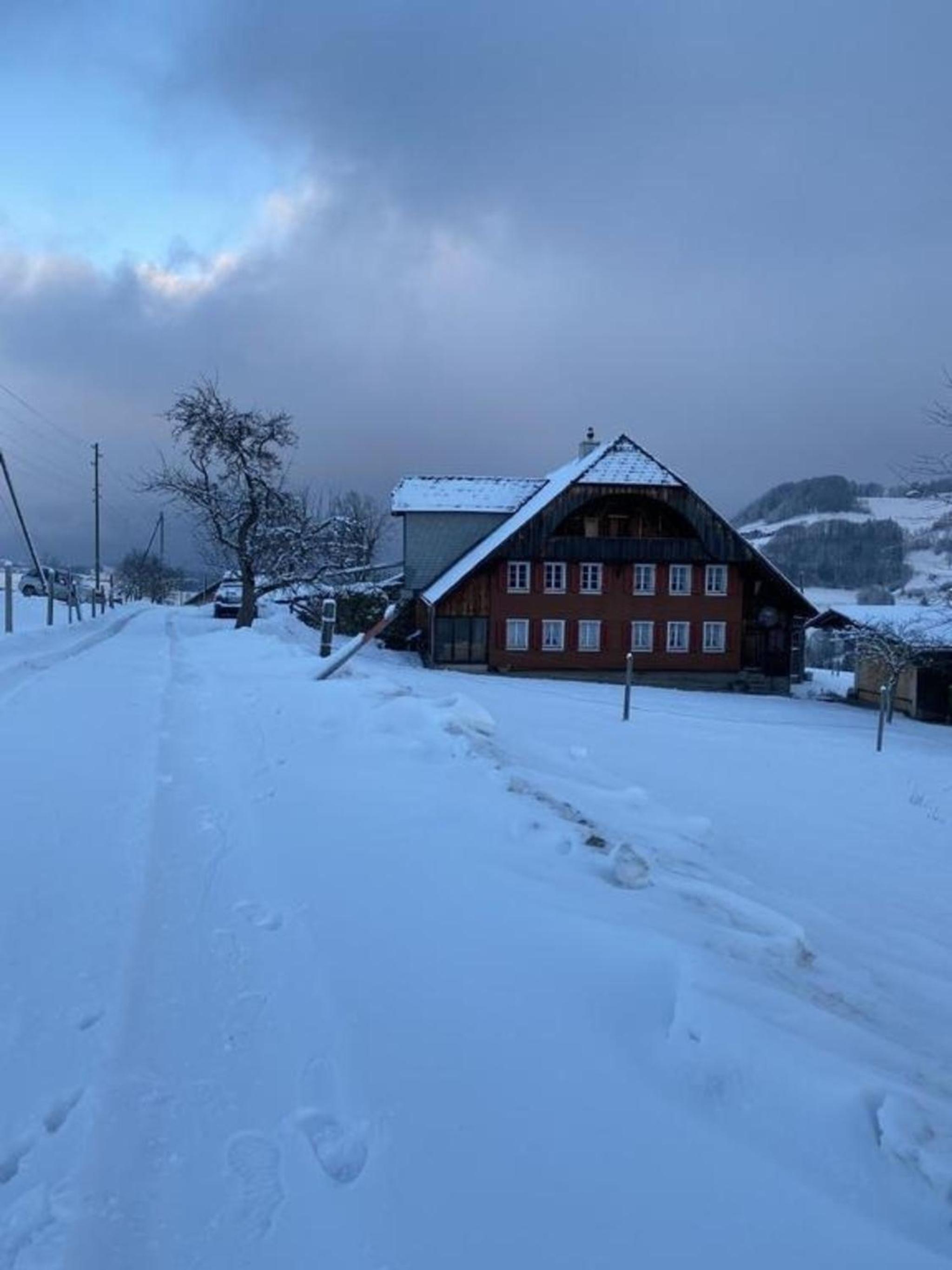 Guggershörnliblick