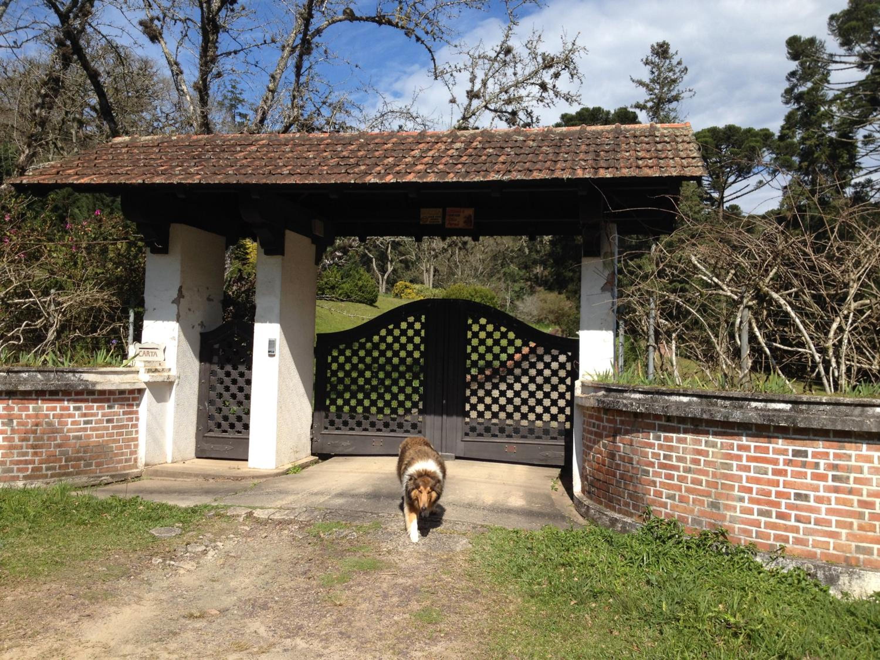 Suites Campestres Casa da Guita