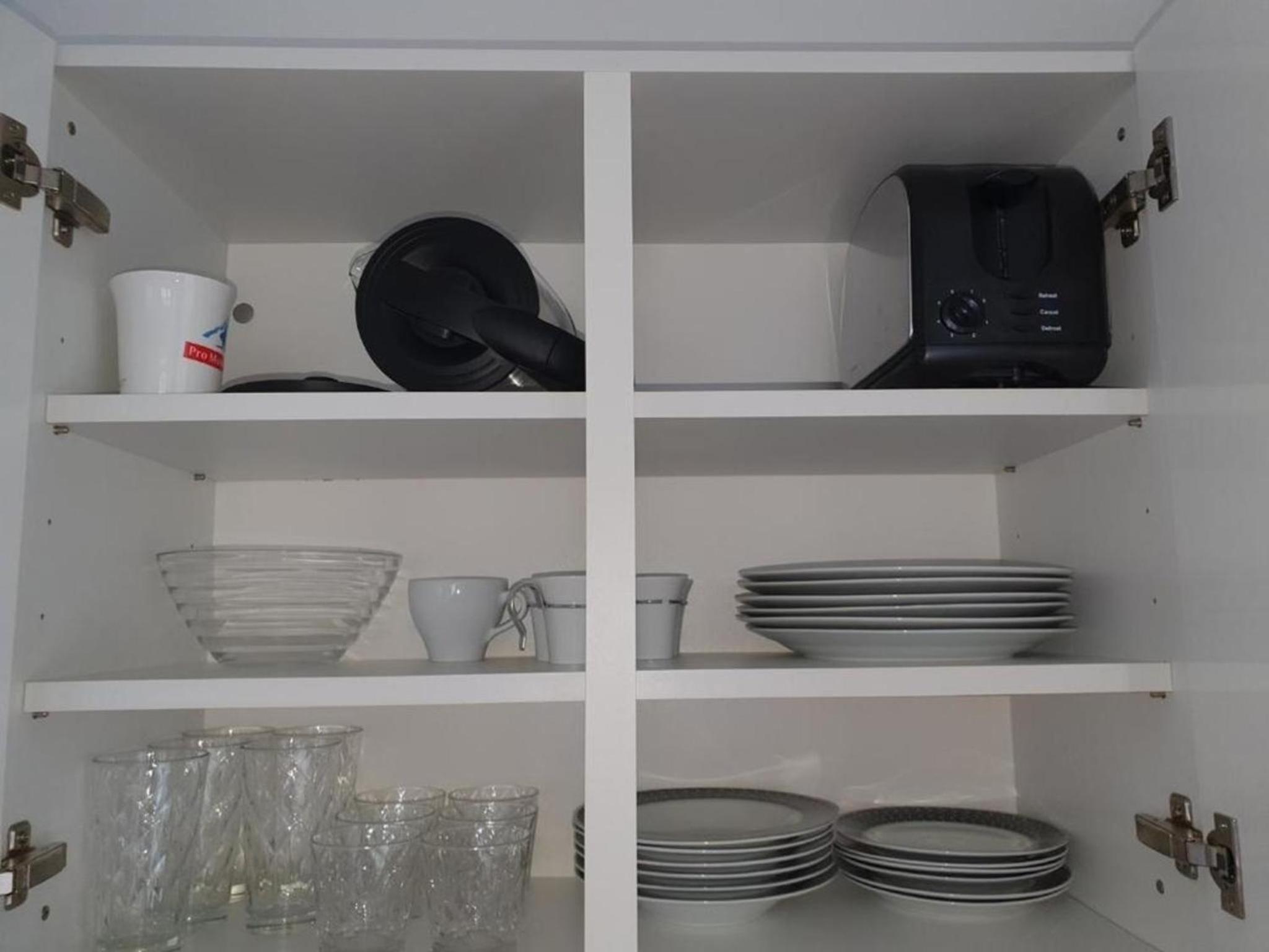 Schönes Studio in Arbon am Bodensee