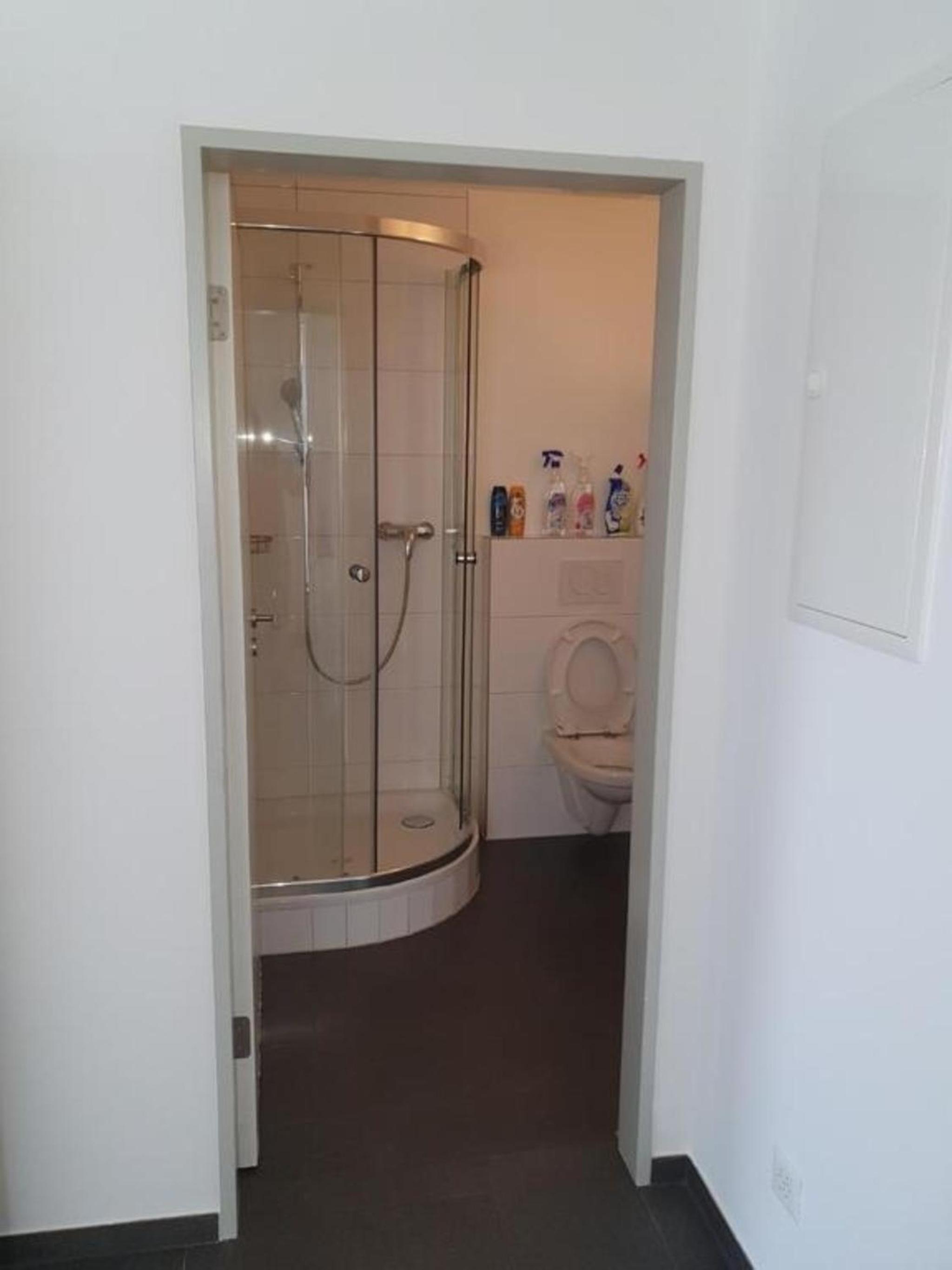 Schönes Studio in Arbon am Bodensee
