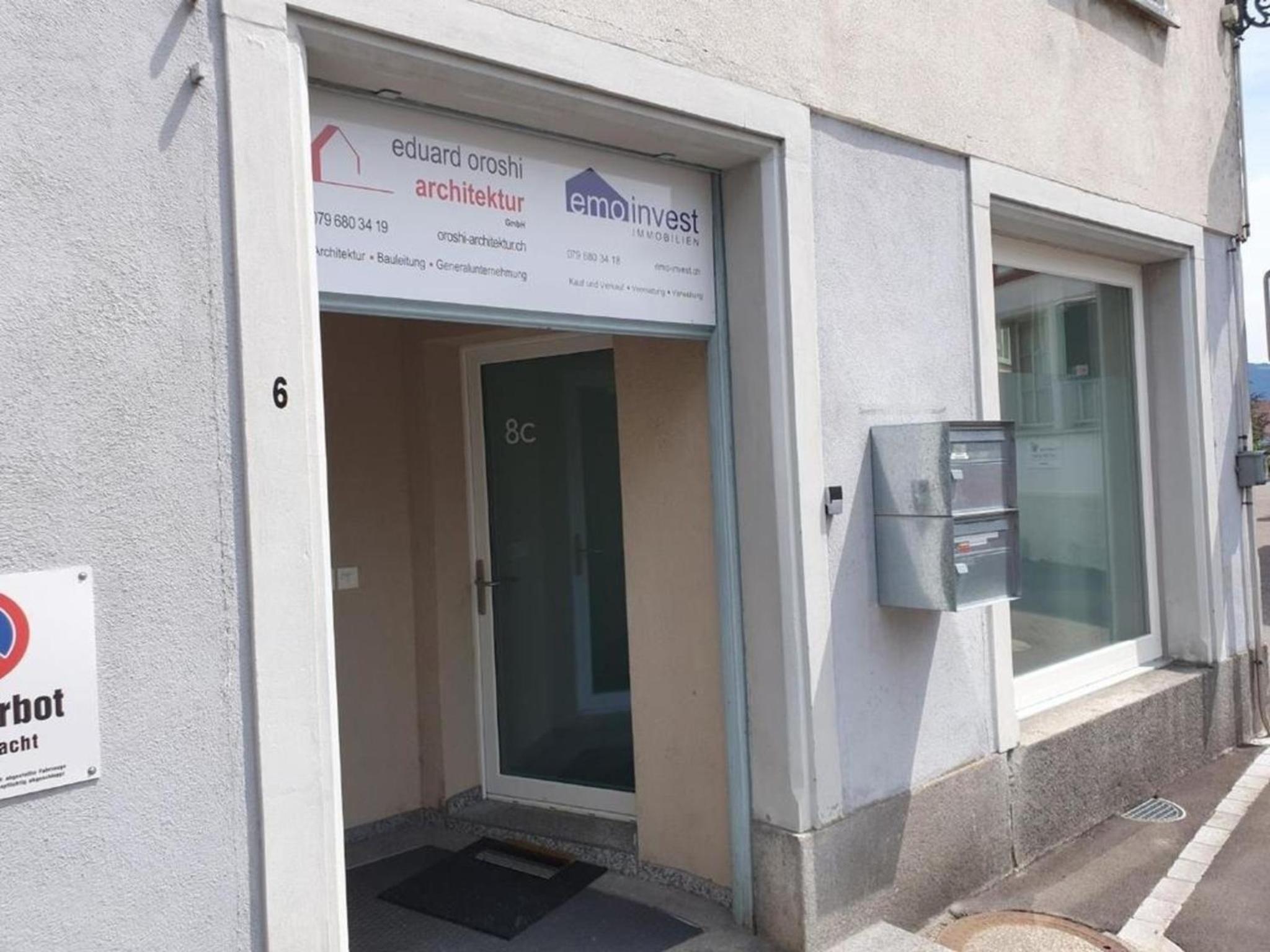Schönes Studio in Arbon am Bodensee