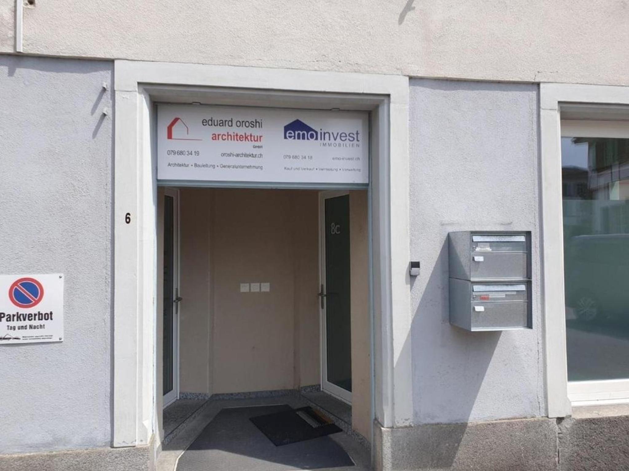 Schönes Studio in Arbon am Bodensee