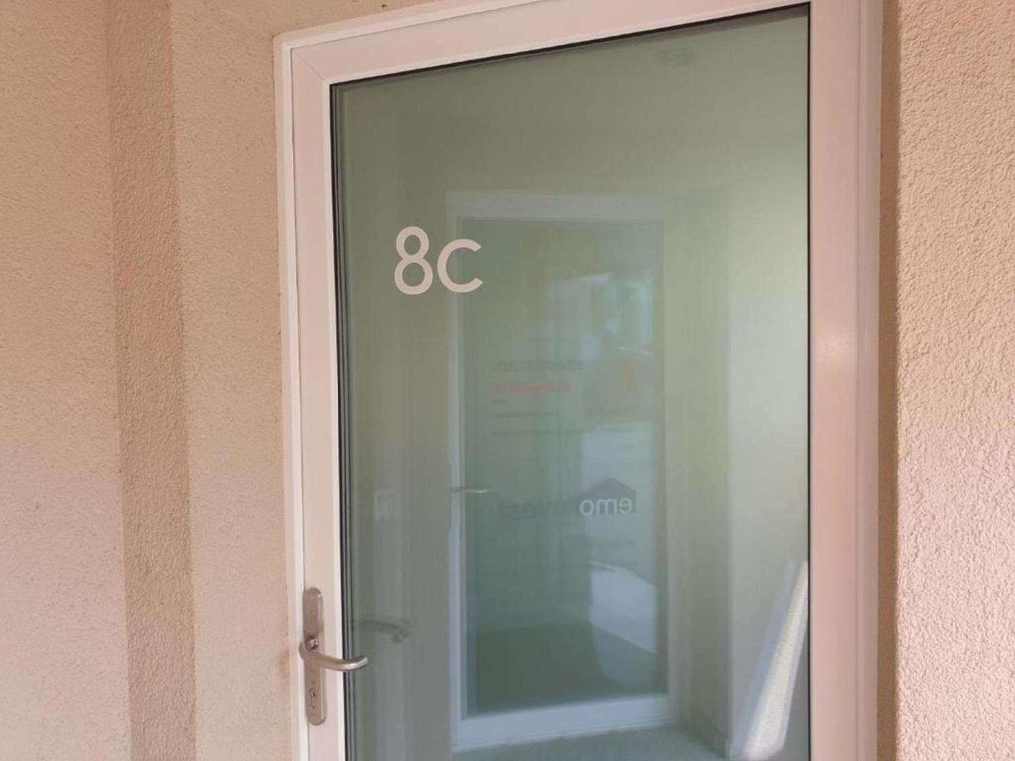 Schönes Studio in Arbon am Bodensee