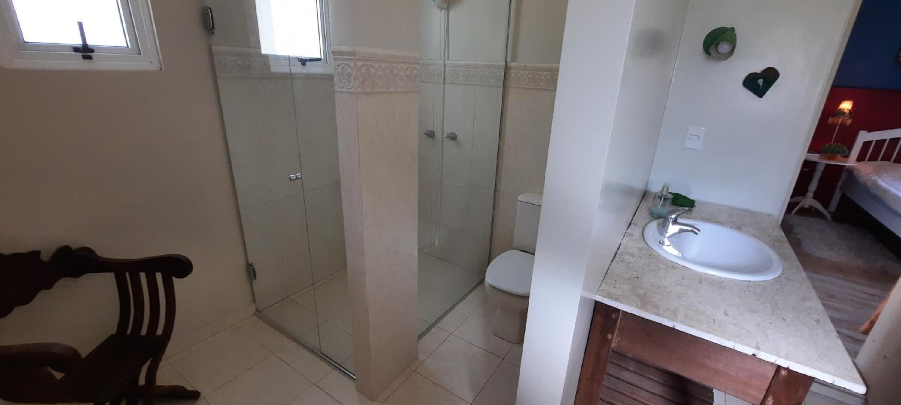 Suites Campestres Casa da Guita