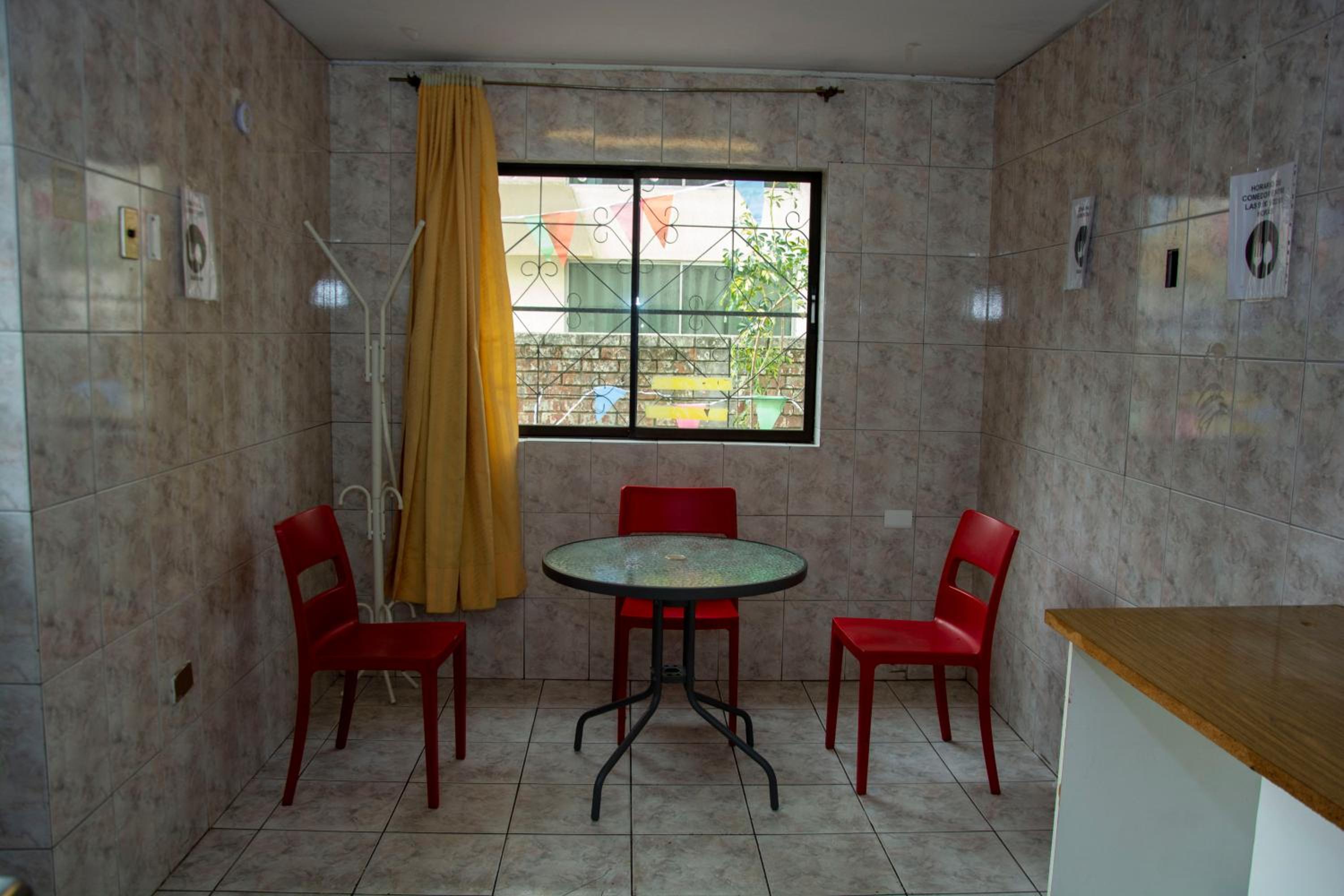 Hostal EntreOrientes