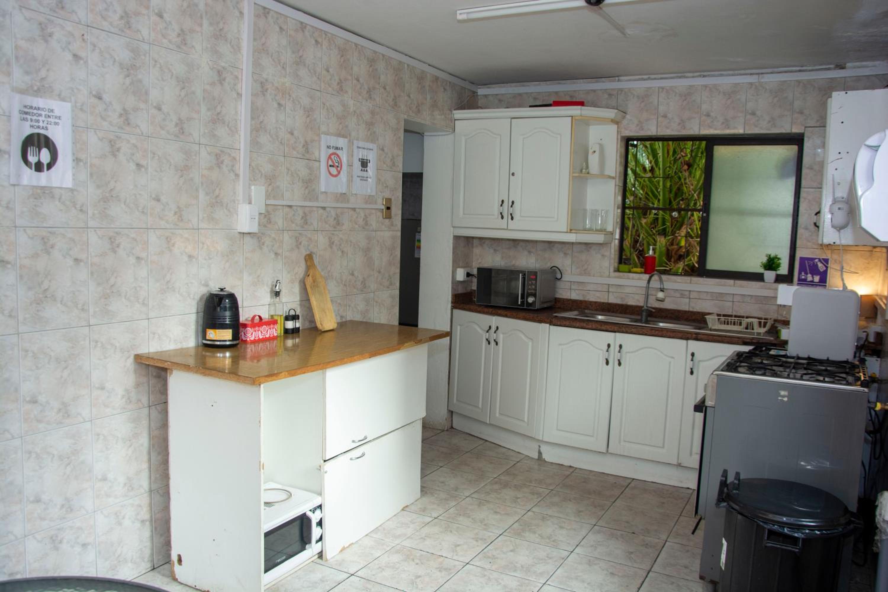 Hostal EntreOrientes