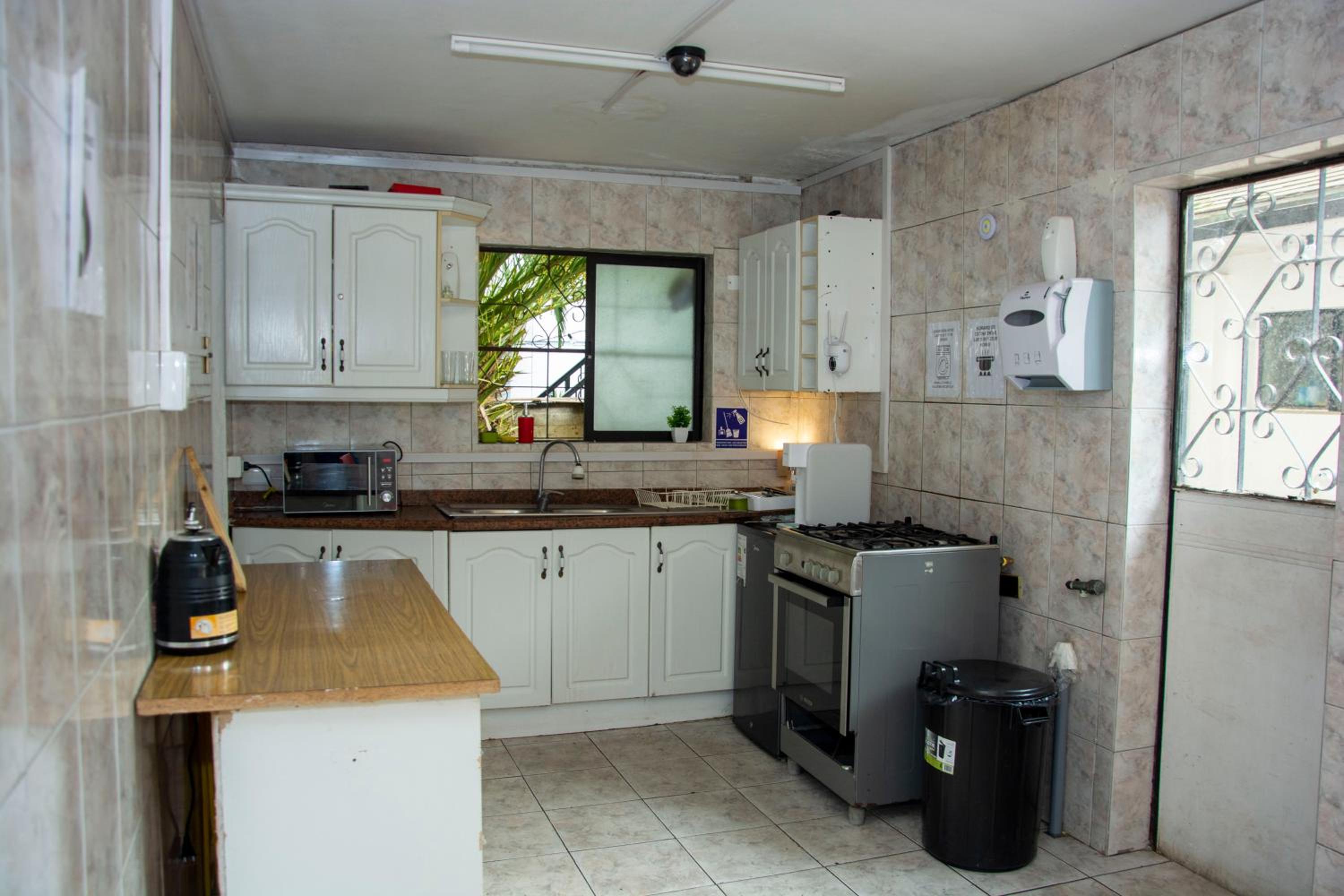 Hostal EntreOrientes