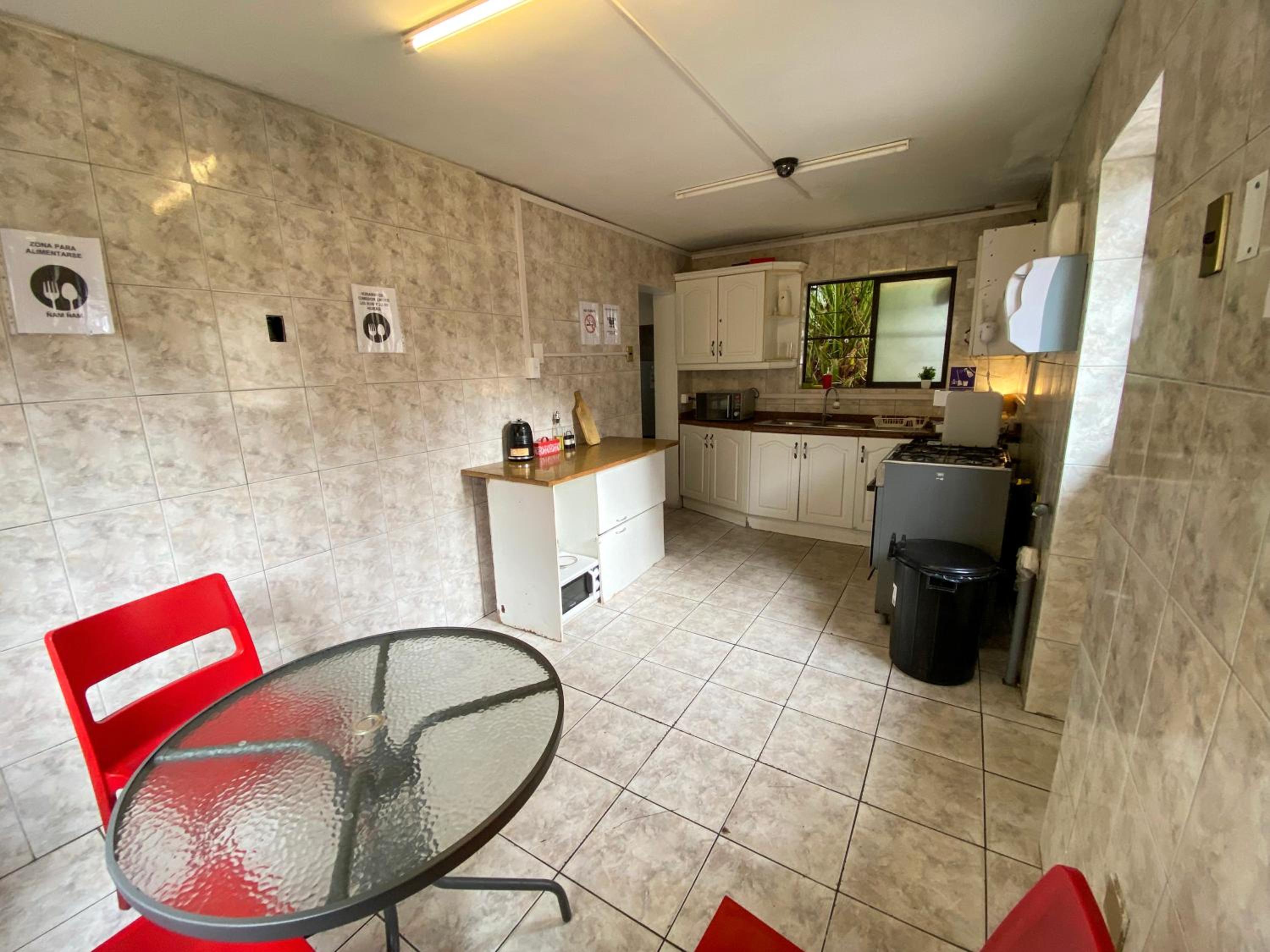 Hostal EntreOrientes
