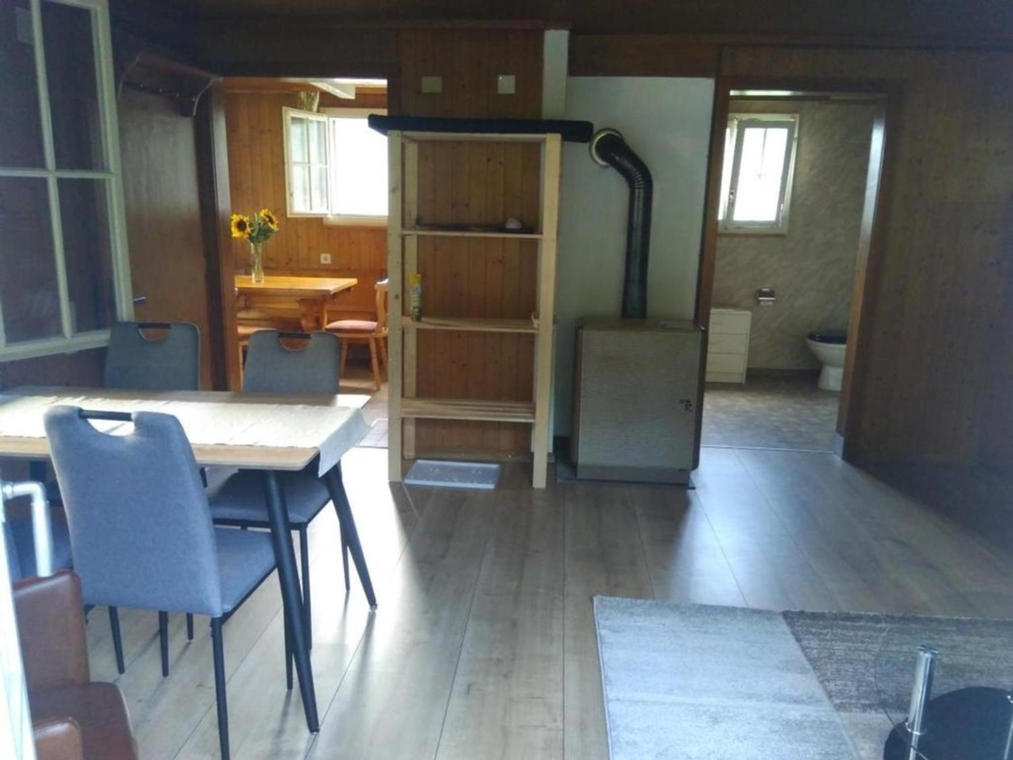 Ferien Cottage Flüehblüemli