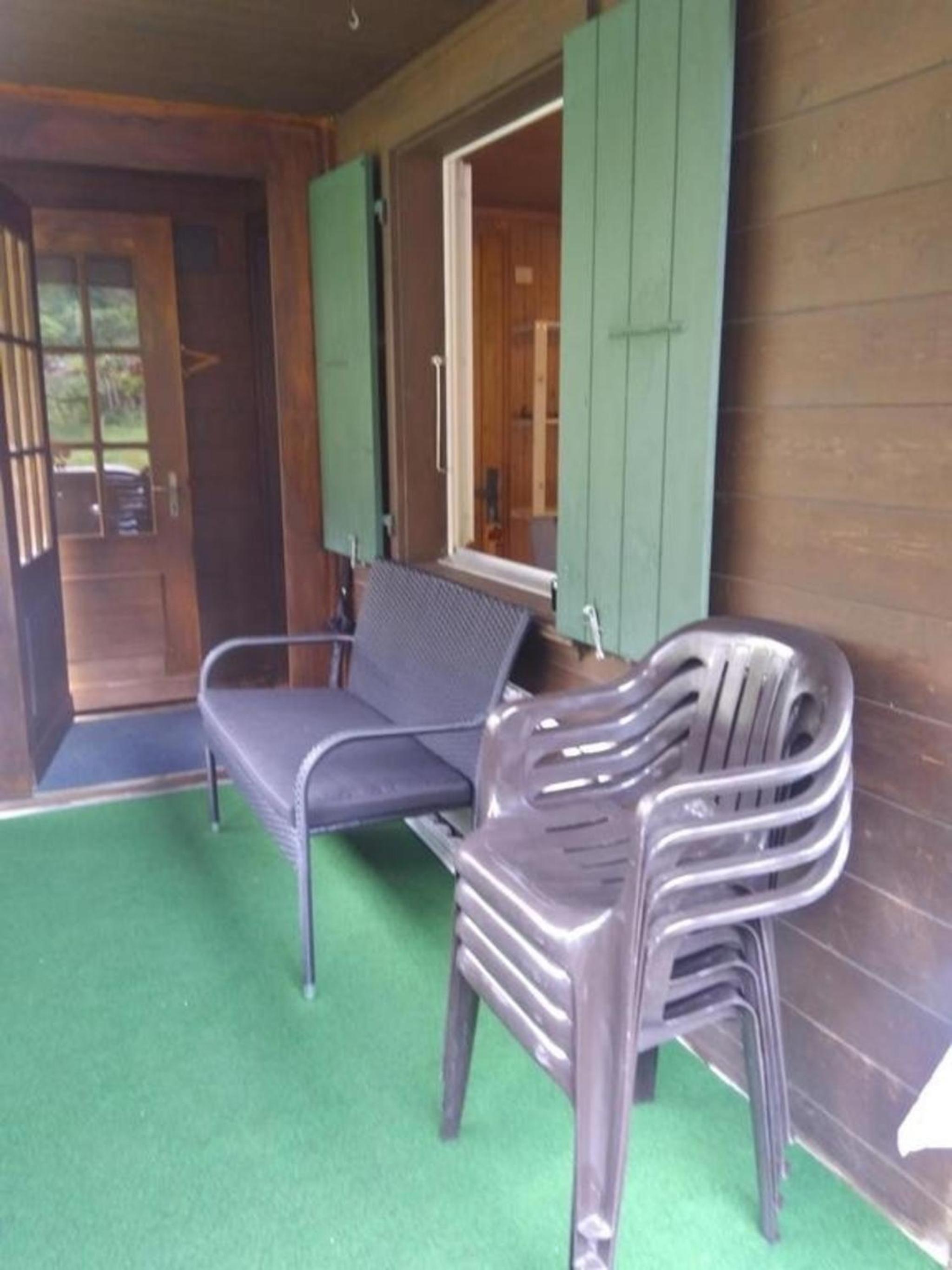 Ferien Cottage Flüehblüemli