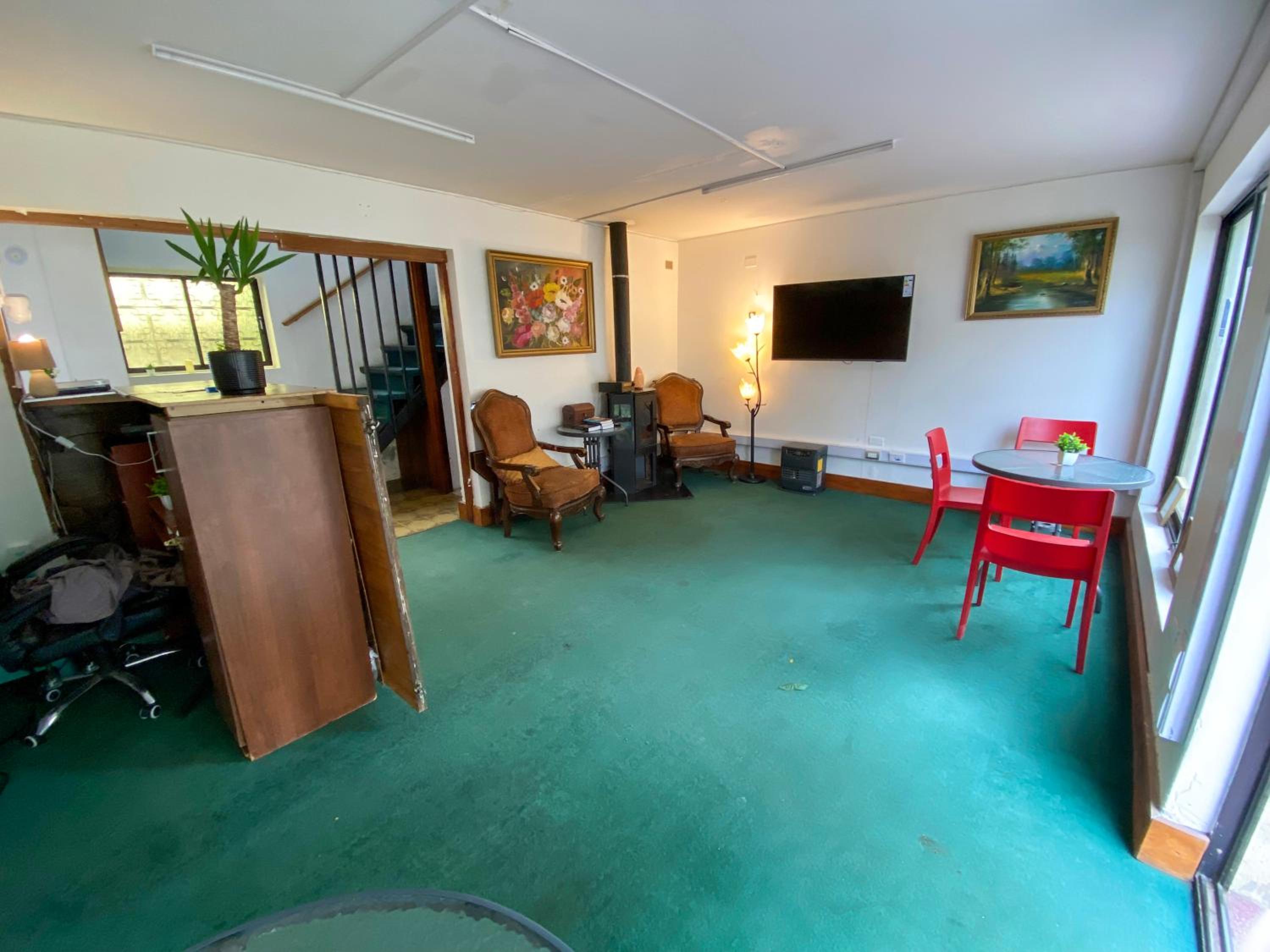 Hostal EntreOrientes