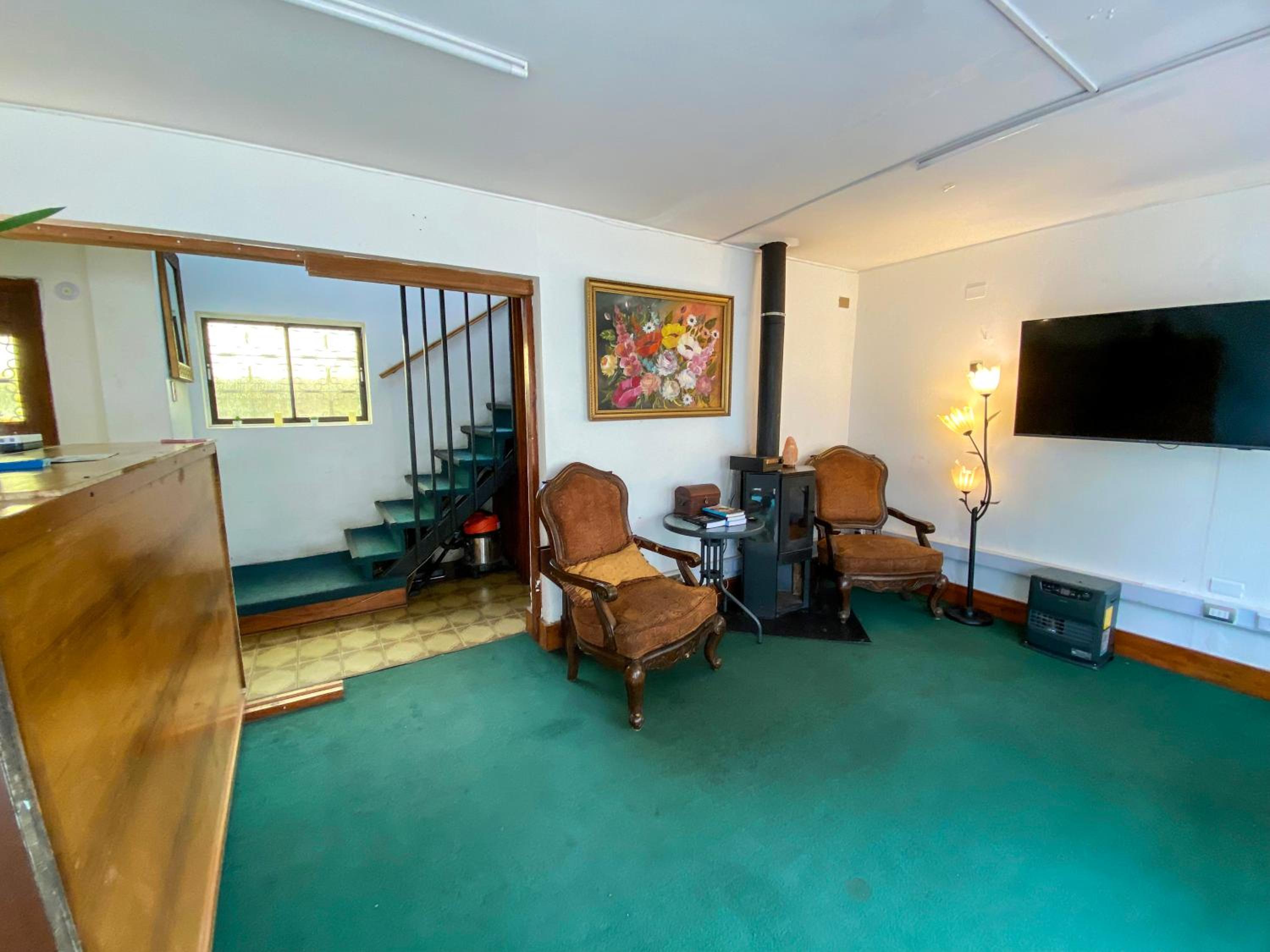 Hostal EntreOrientes