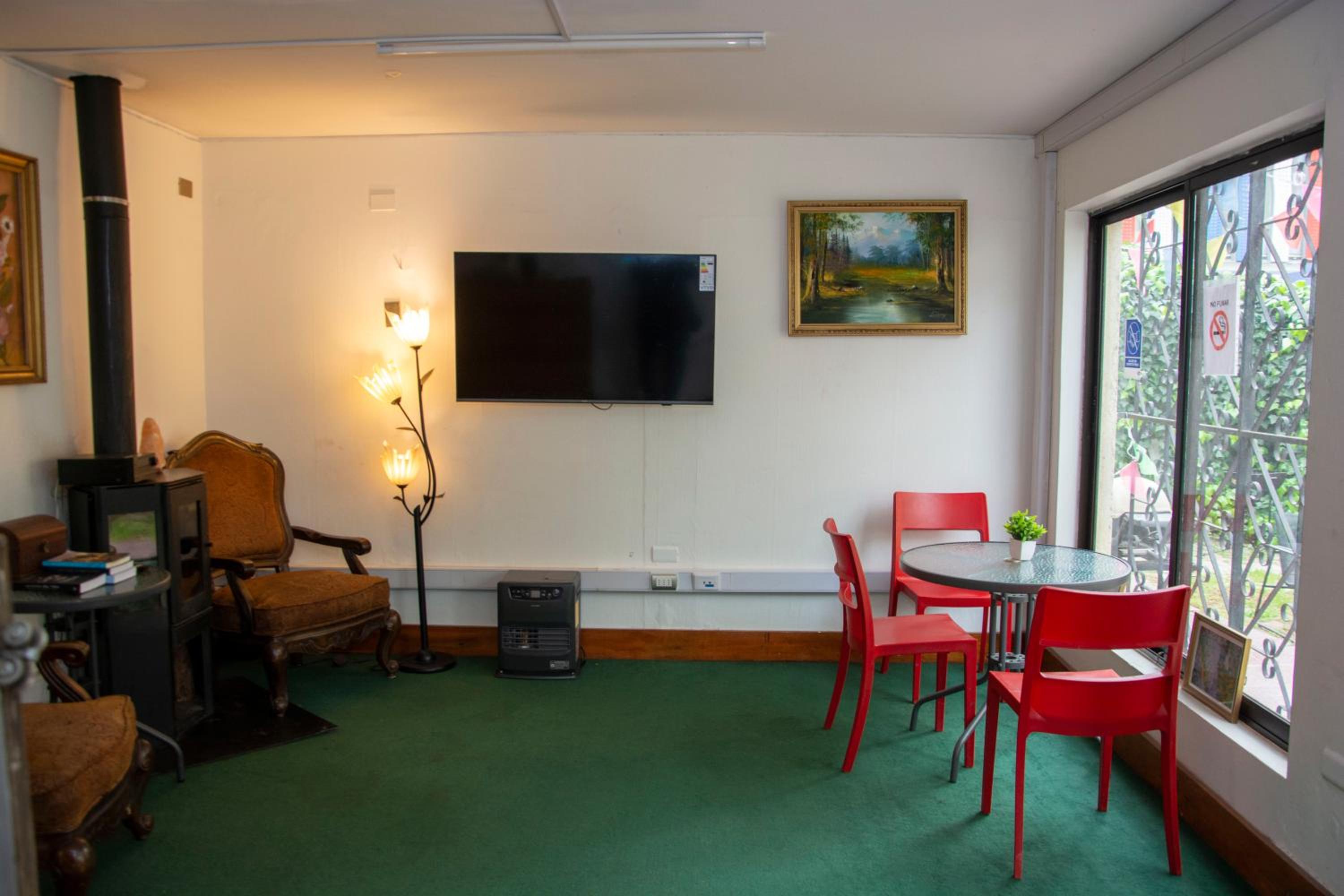 Hostal EntreOrientes