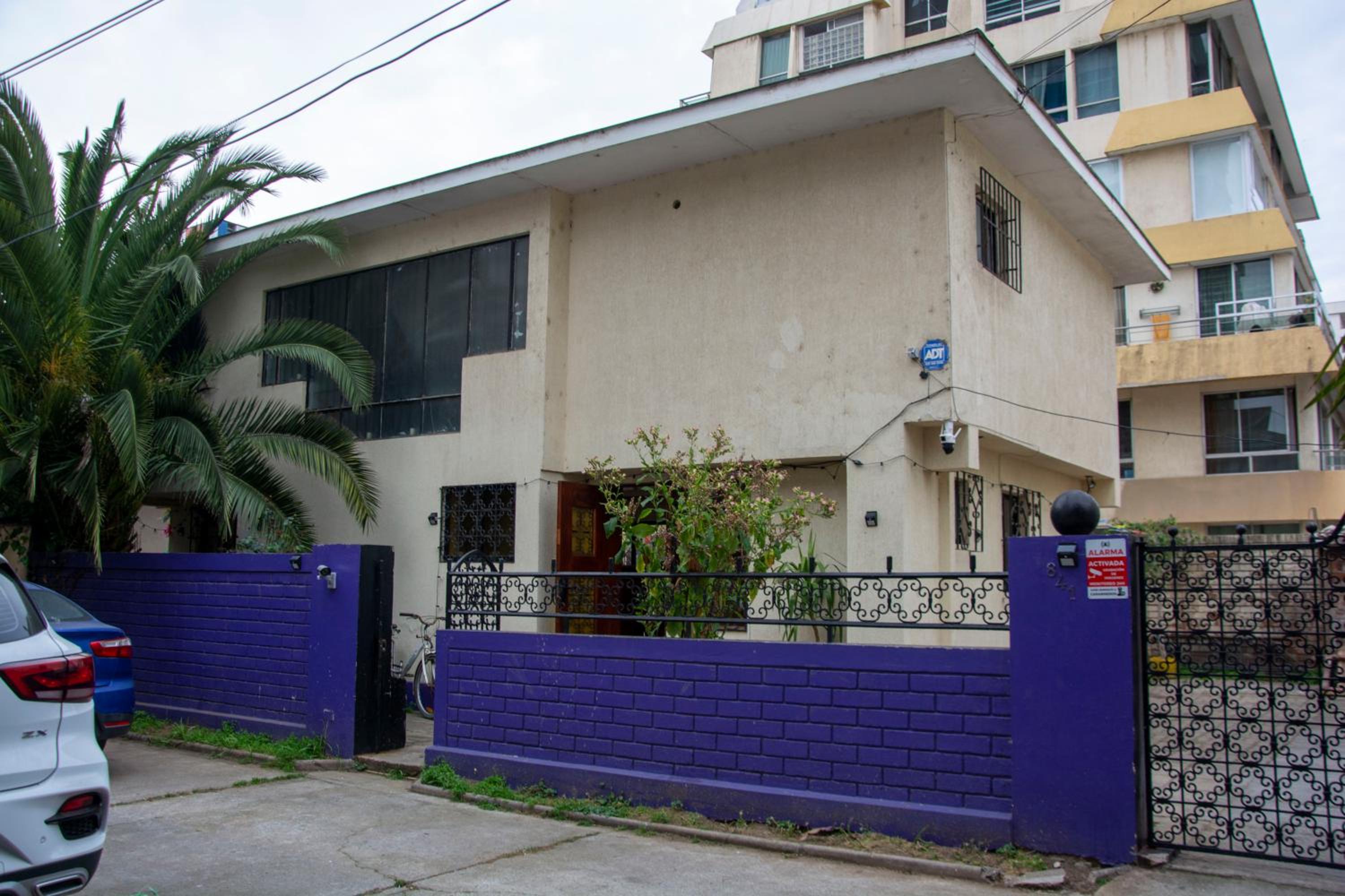 Hostal EntreOrientes