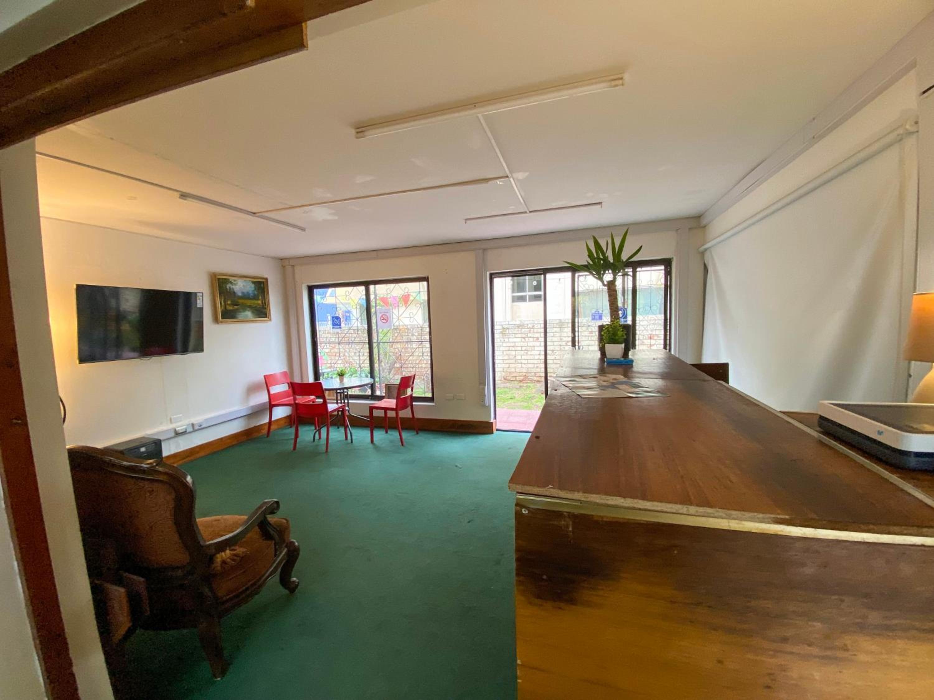 Hostal EntreOrientes