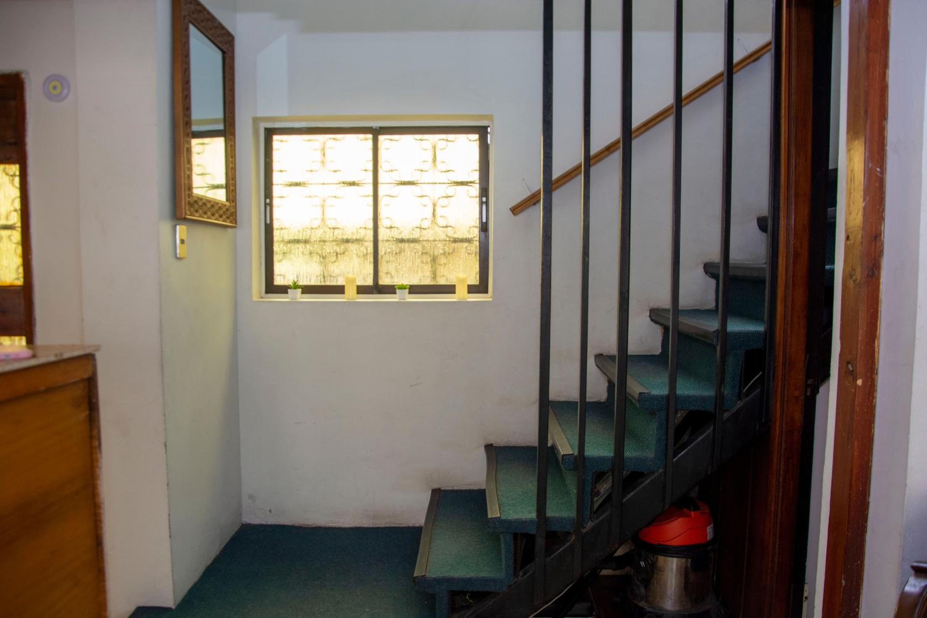 Hostal EntreOrientes