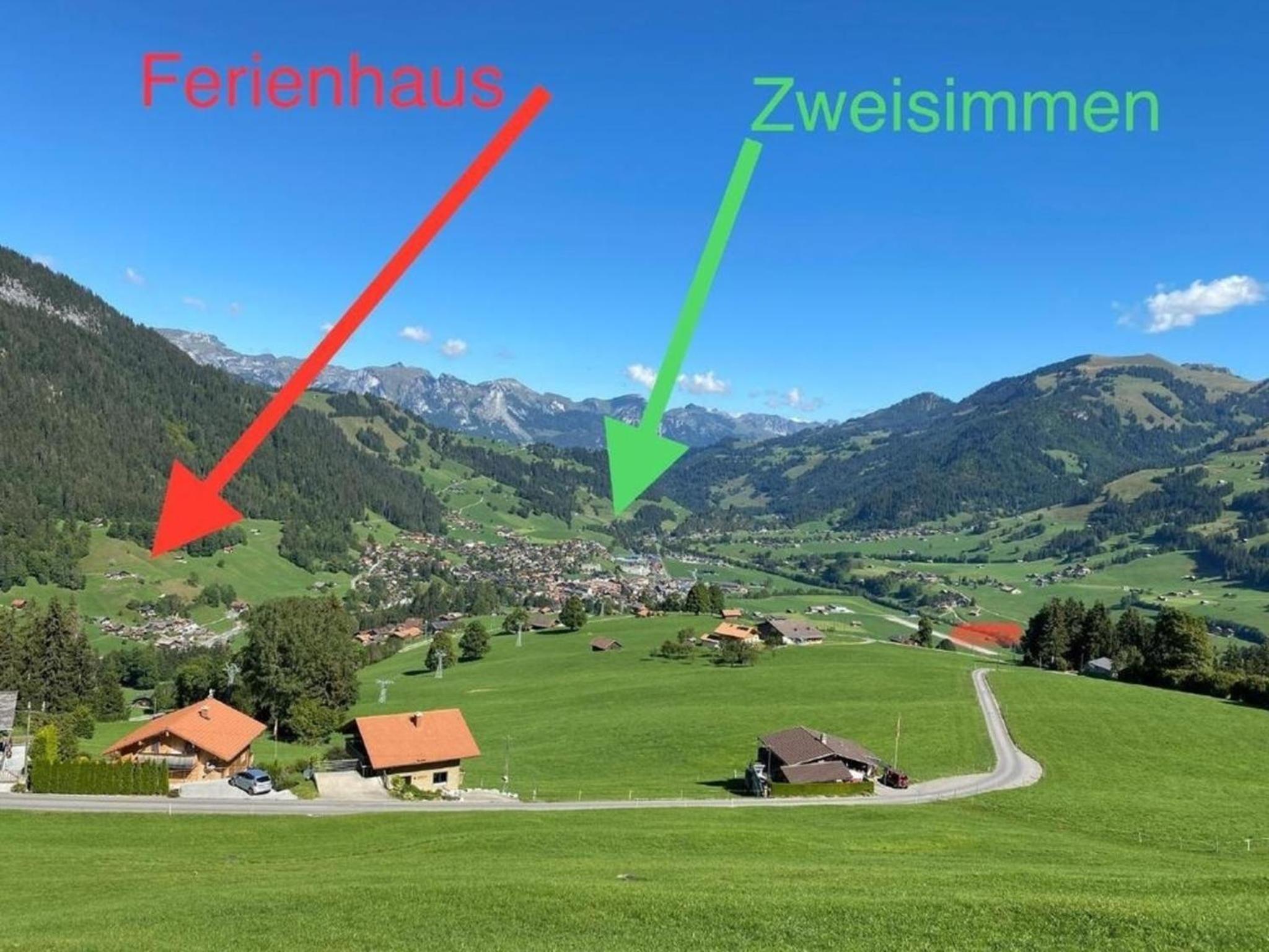 Schönenmatte