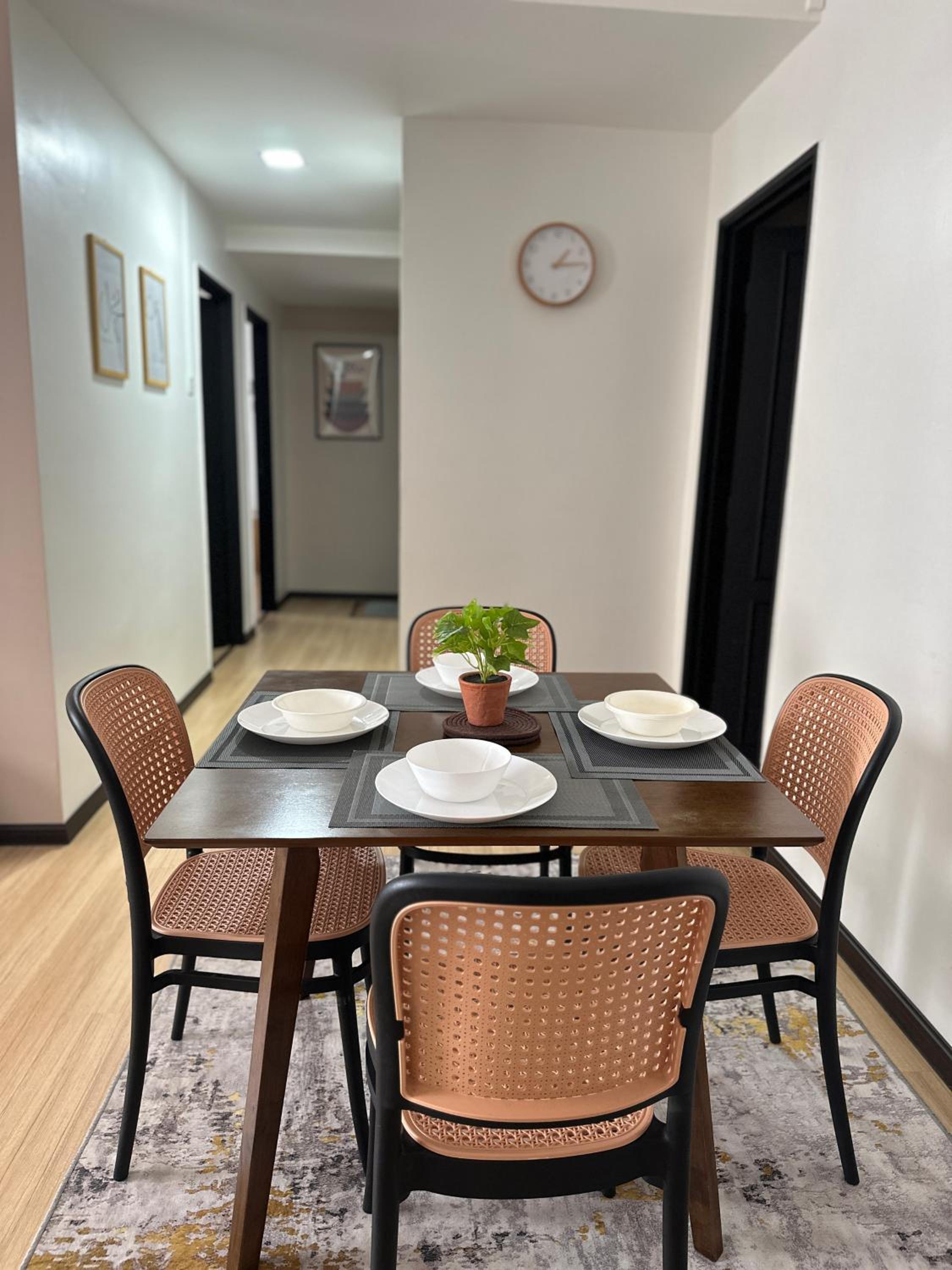 Modern Stylish Apartment (Seaview) near KTCC Mall. photo 7