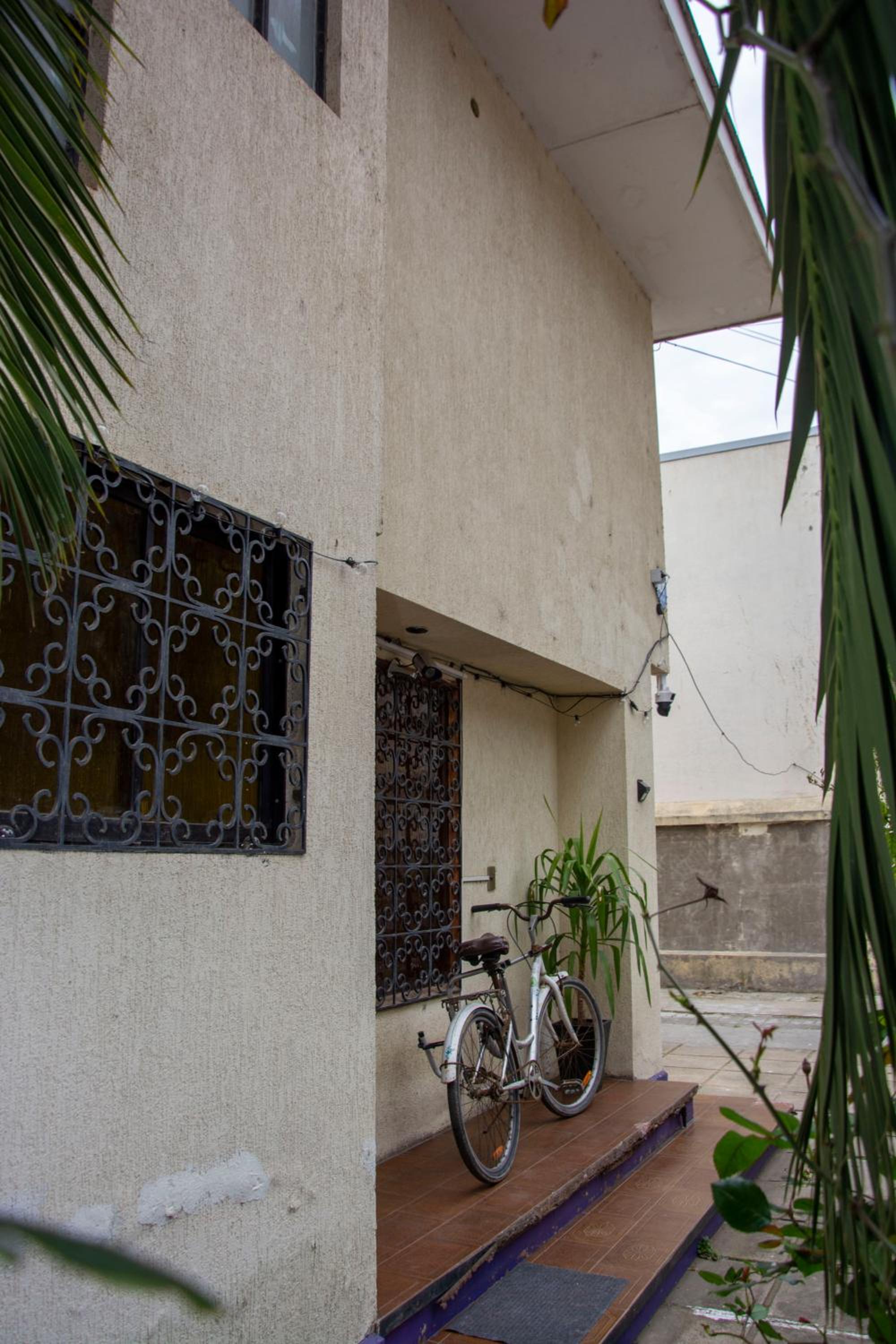 Hostal EntreOrientes