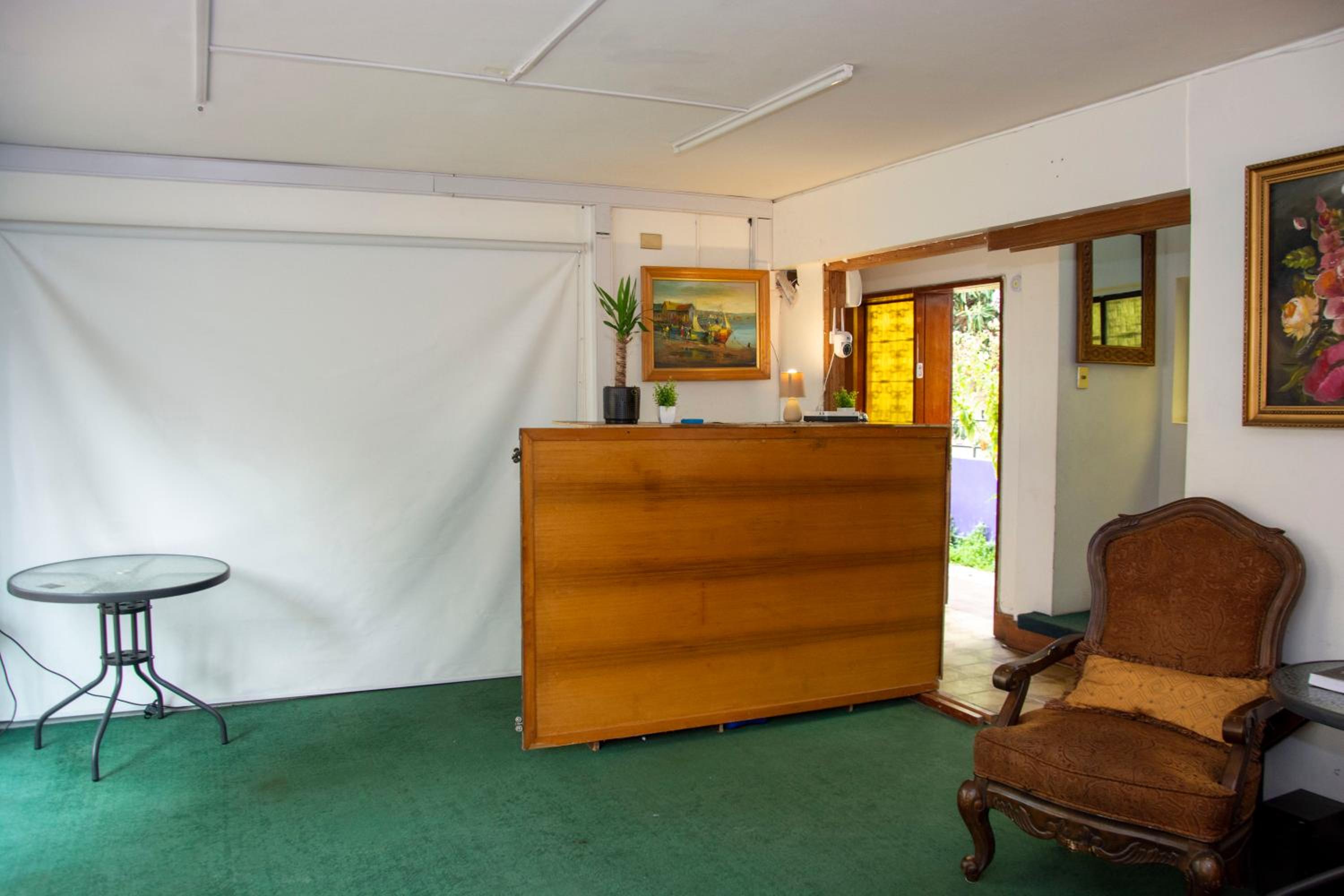 Hostal EntreOrientes