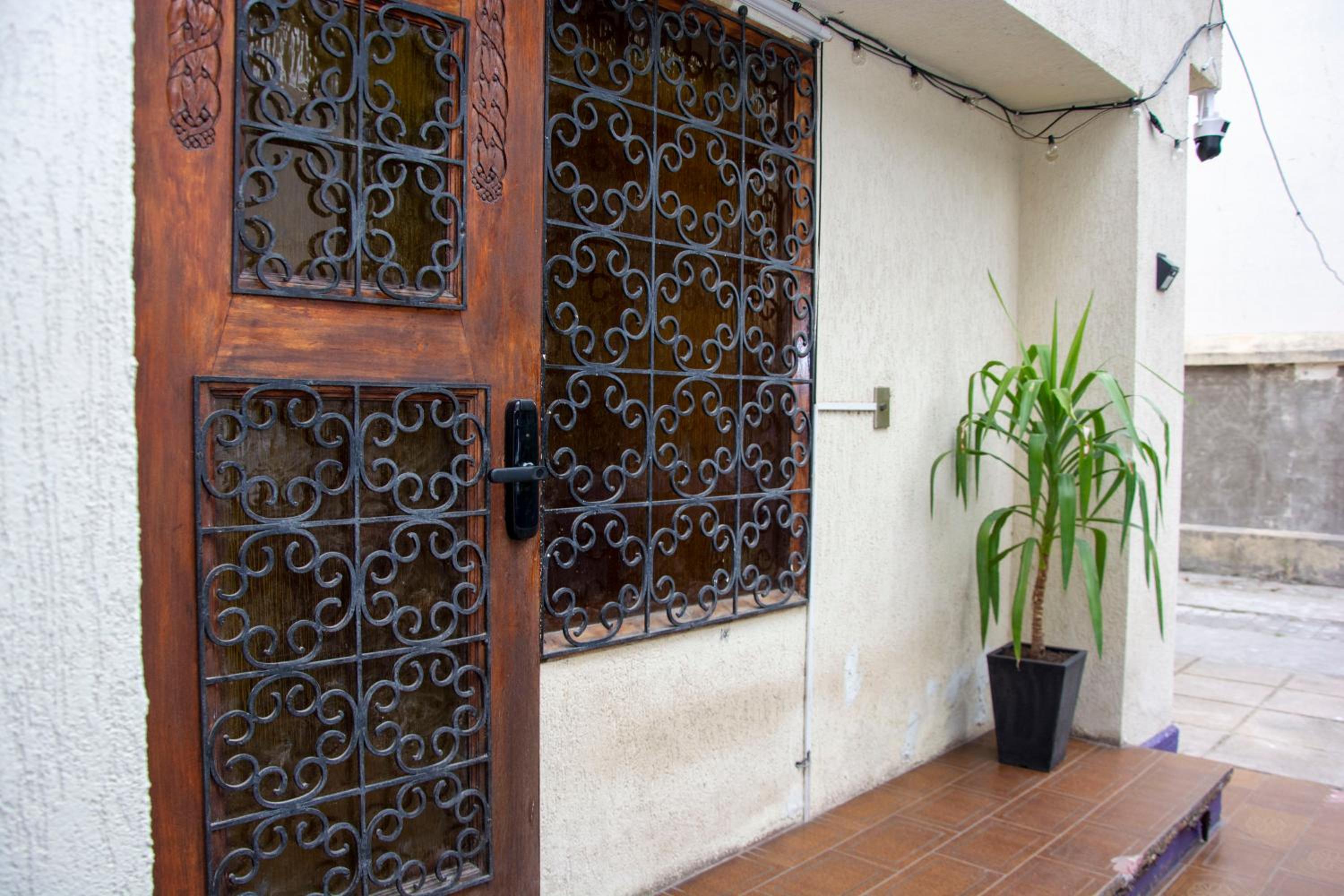 Hostal EntreOrientes