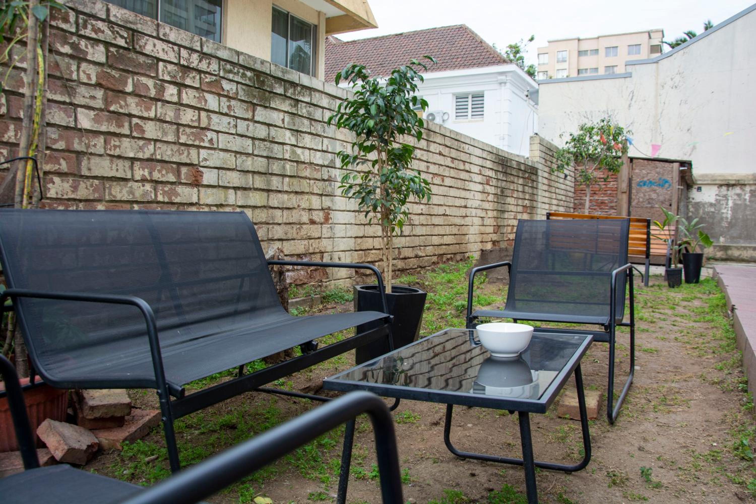 Hostal EntreOrientes