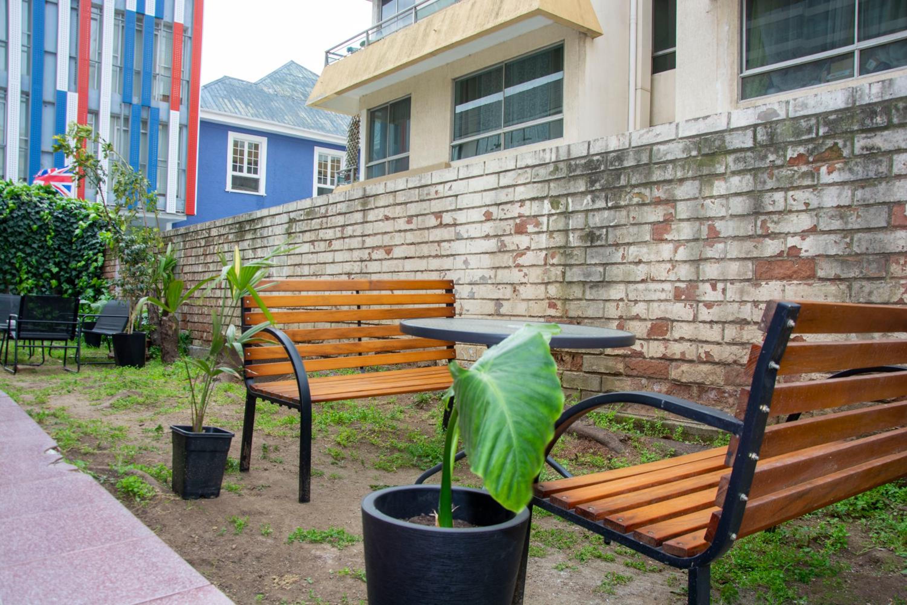 Hostal EntreOrientes