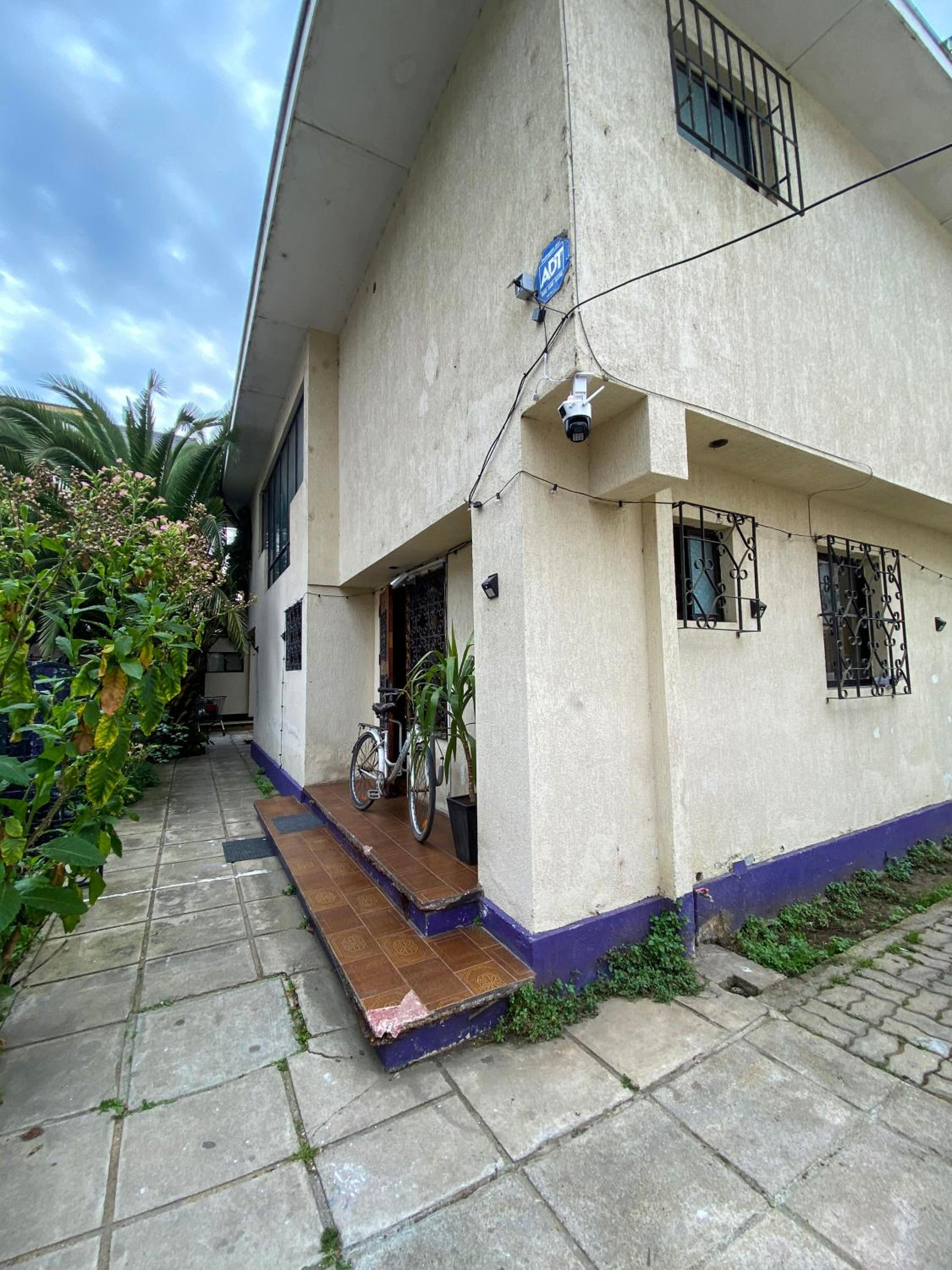 Hostal EntreOrientes