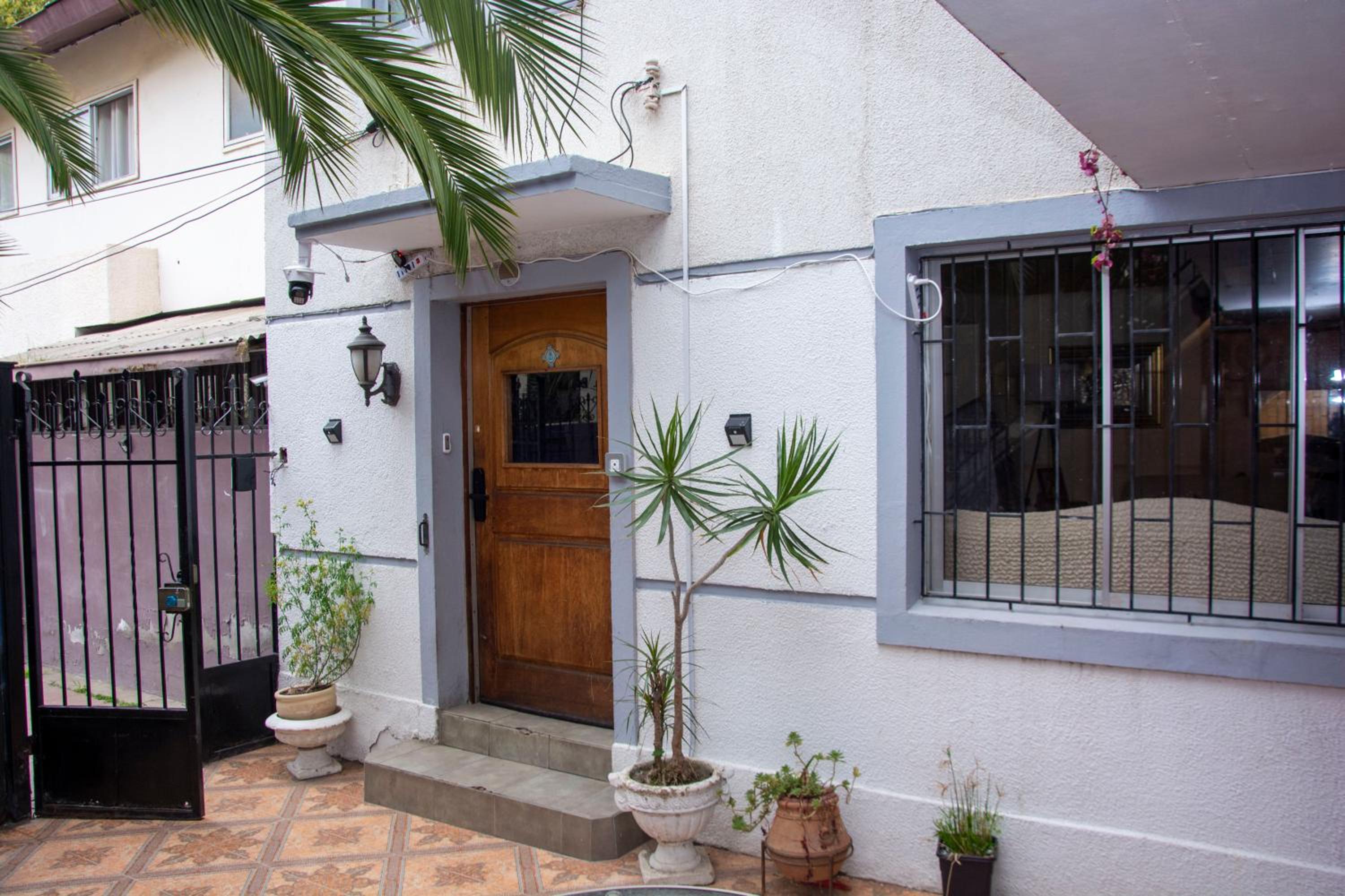Hostal EntreOrientes