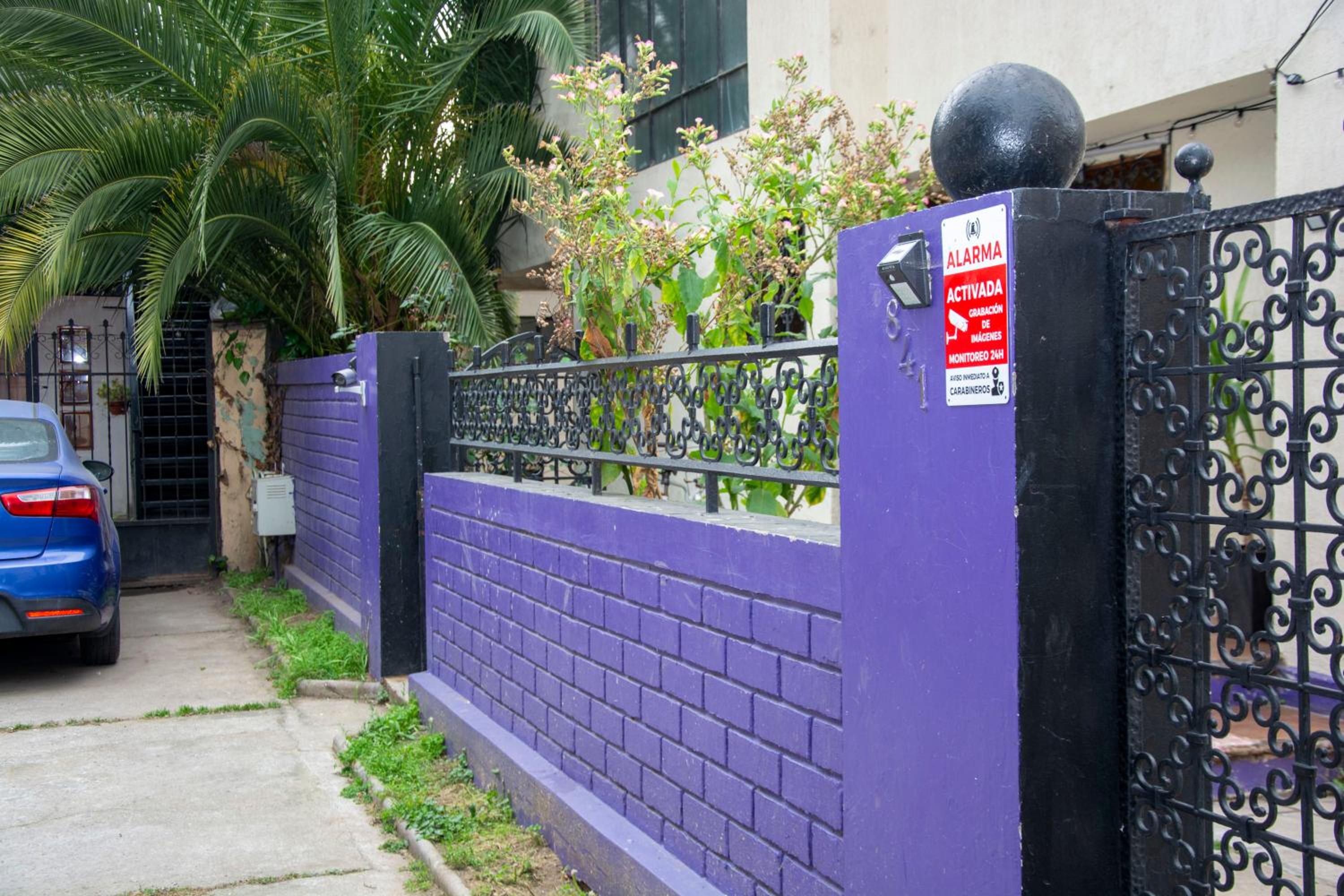 Hostal EntreOrientes