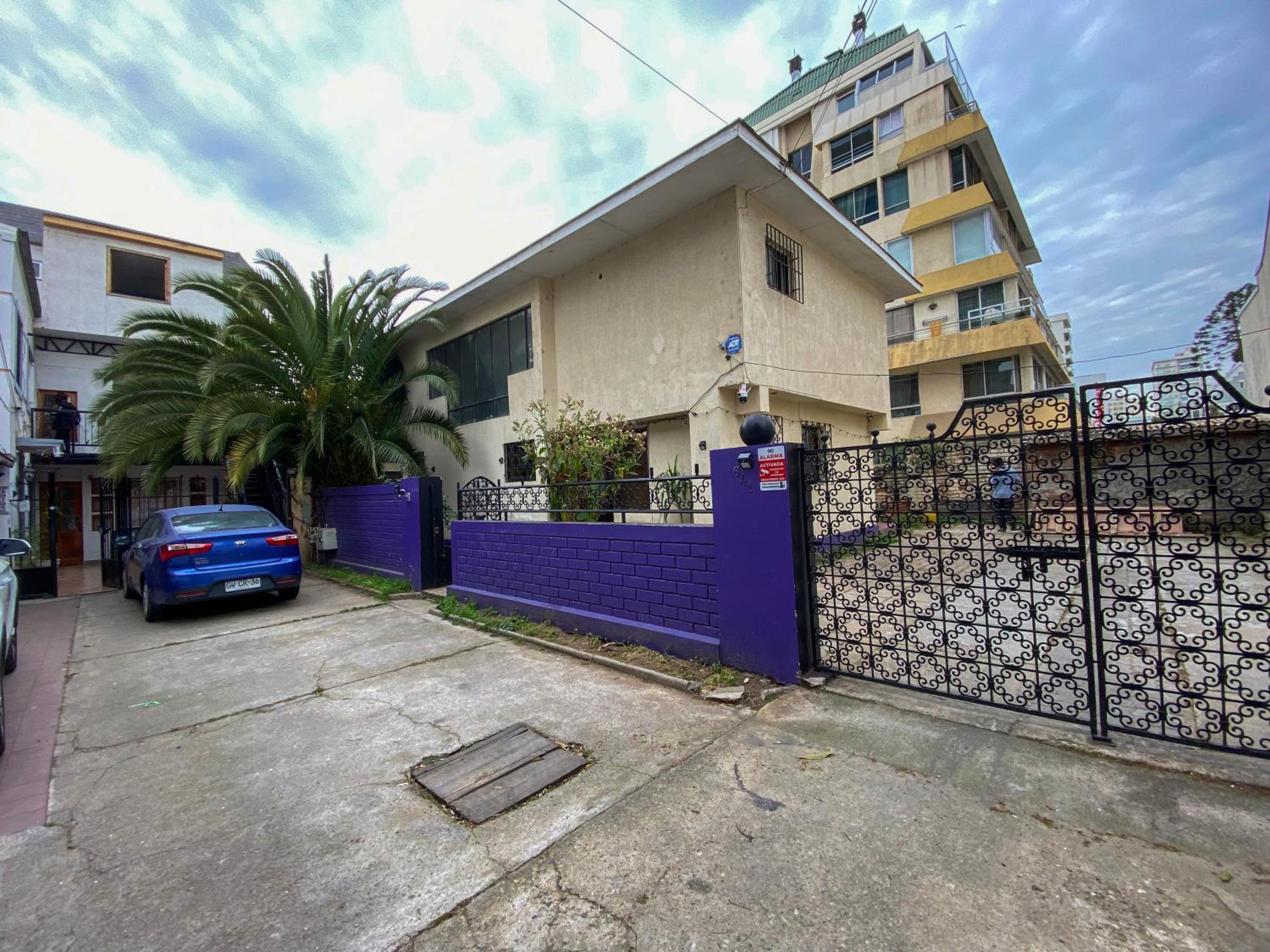 Hostal EntreOrientes