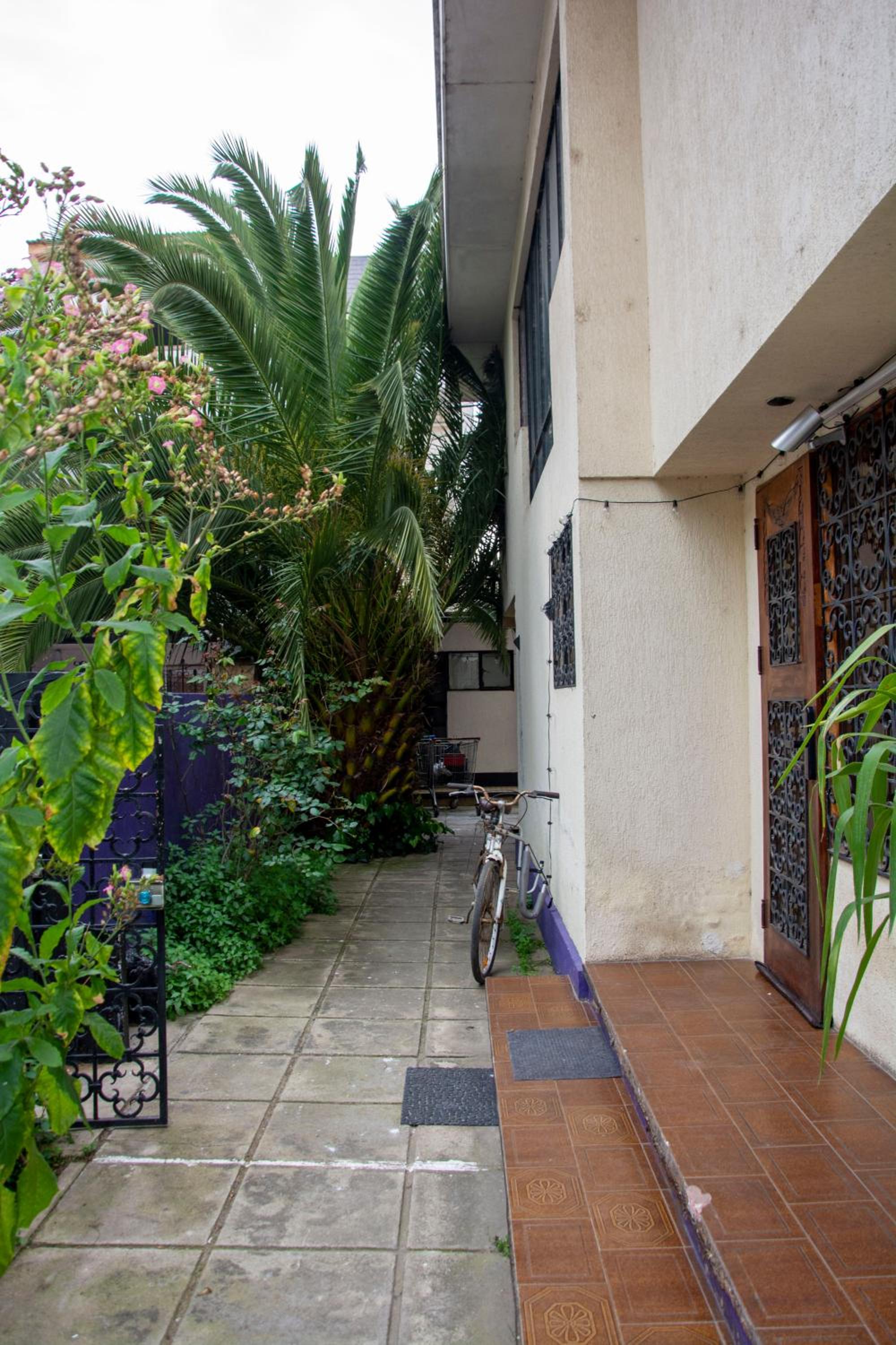 Hostal EntreOrientes