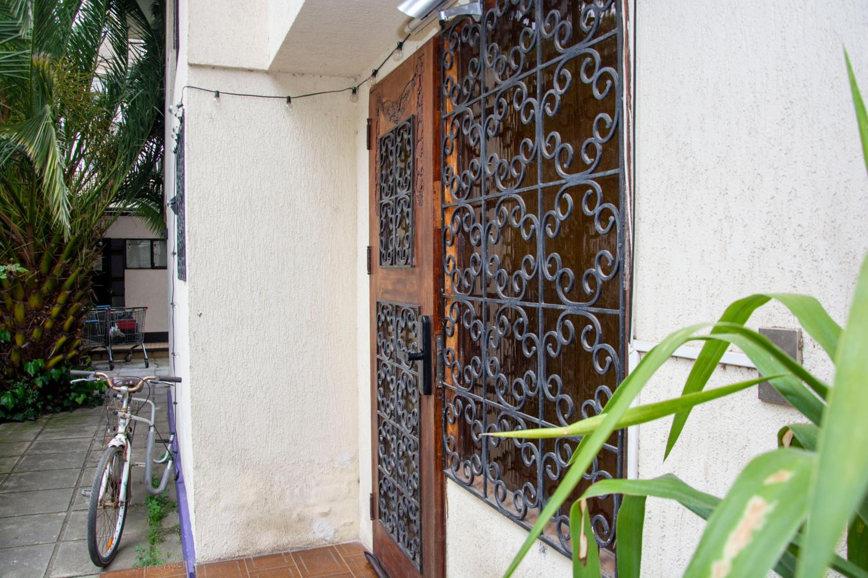 Hostal EntreOrientes