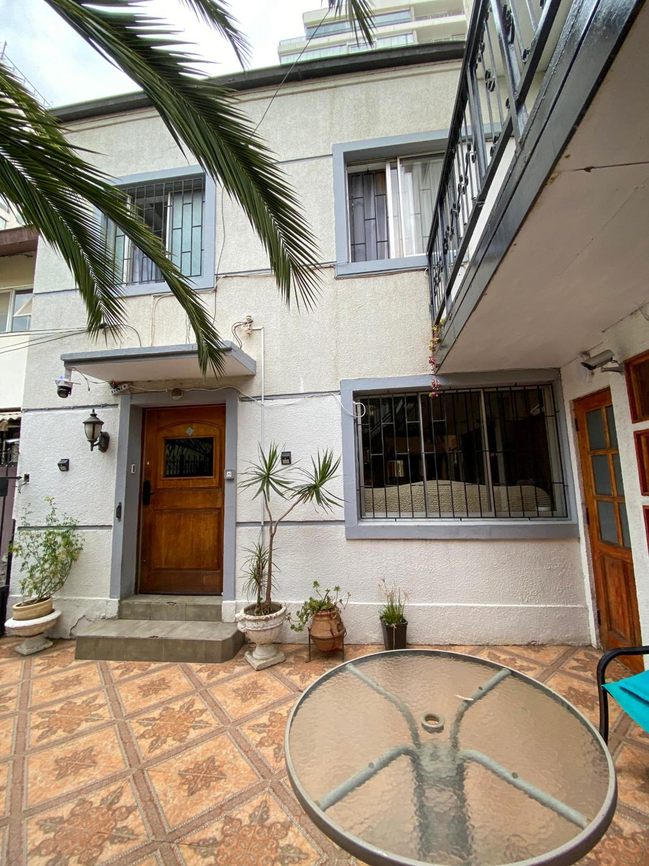 Hostal EntreOrientes