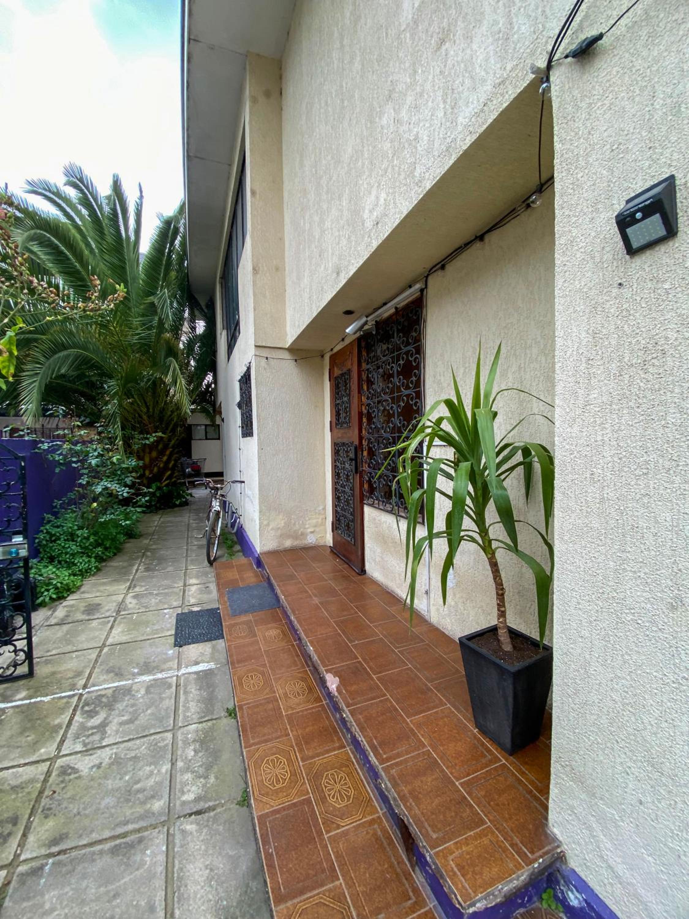 Hostal EntreOrientes