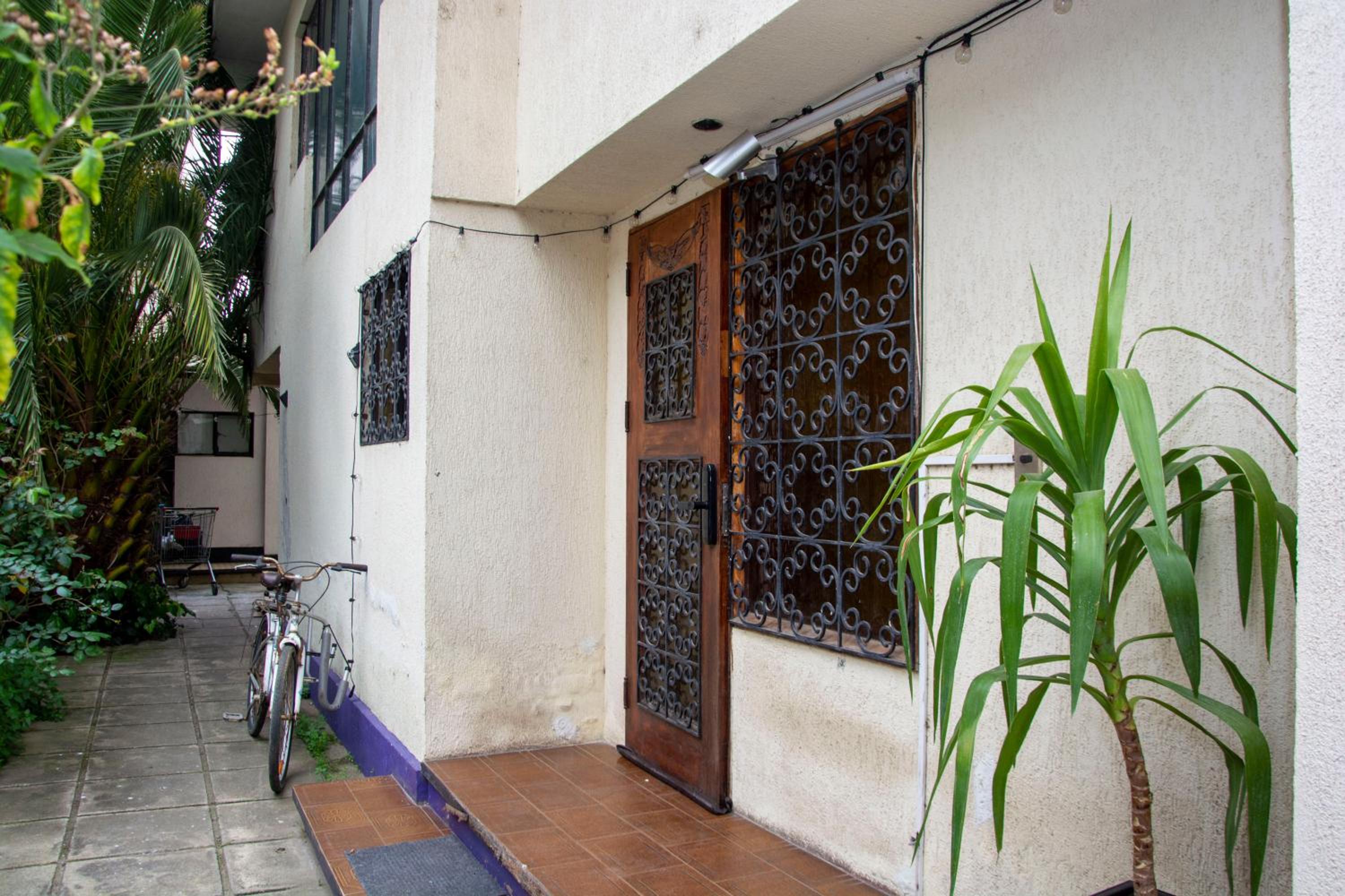 Hostal EntreOrientes