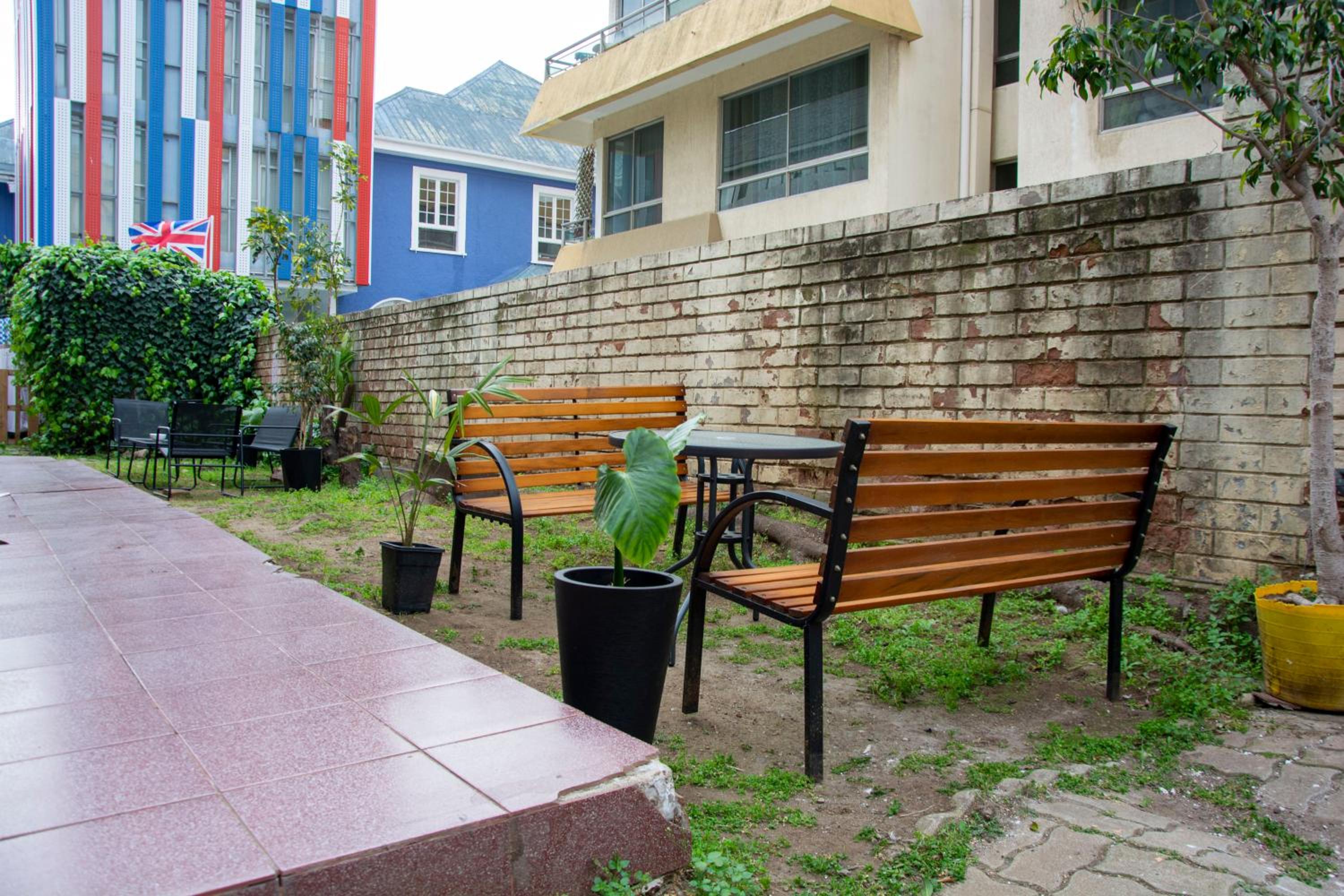 Hostal EntreOrientes