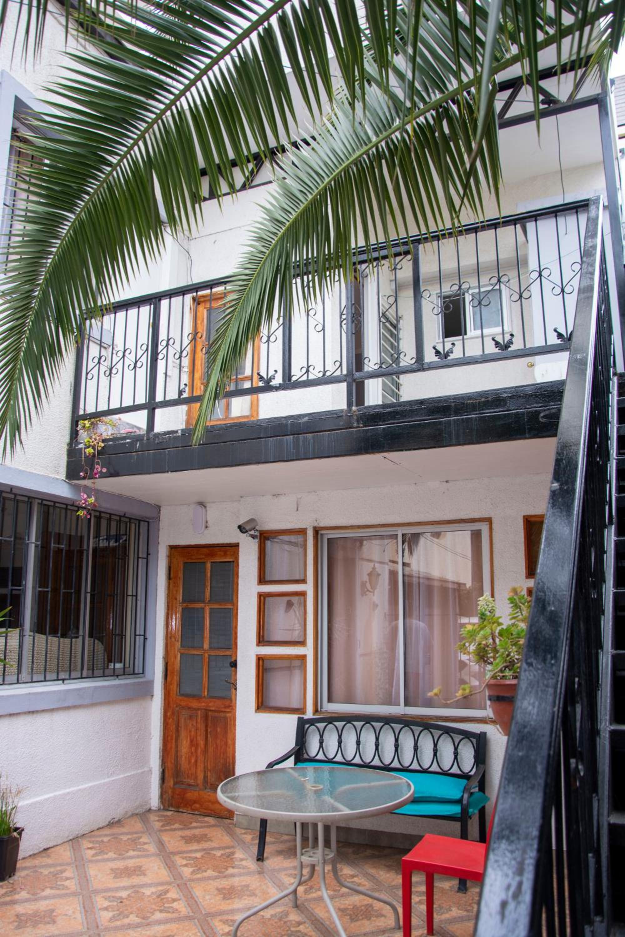 Hostal EntreOrientes