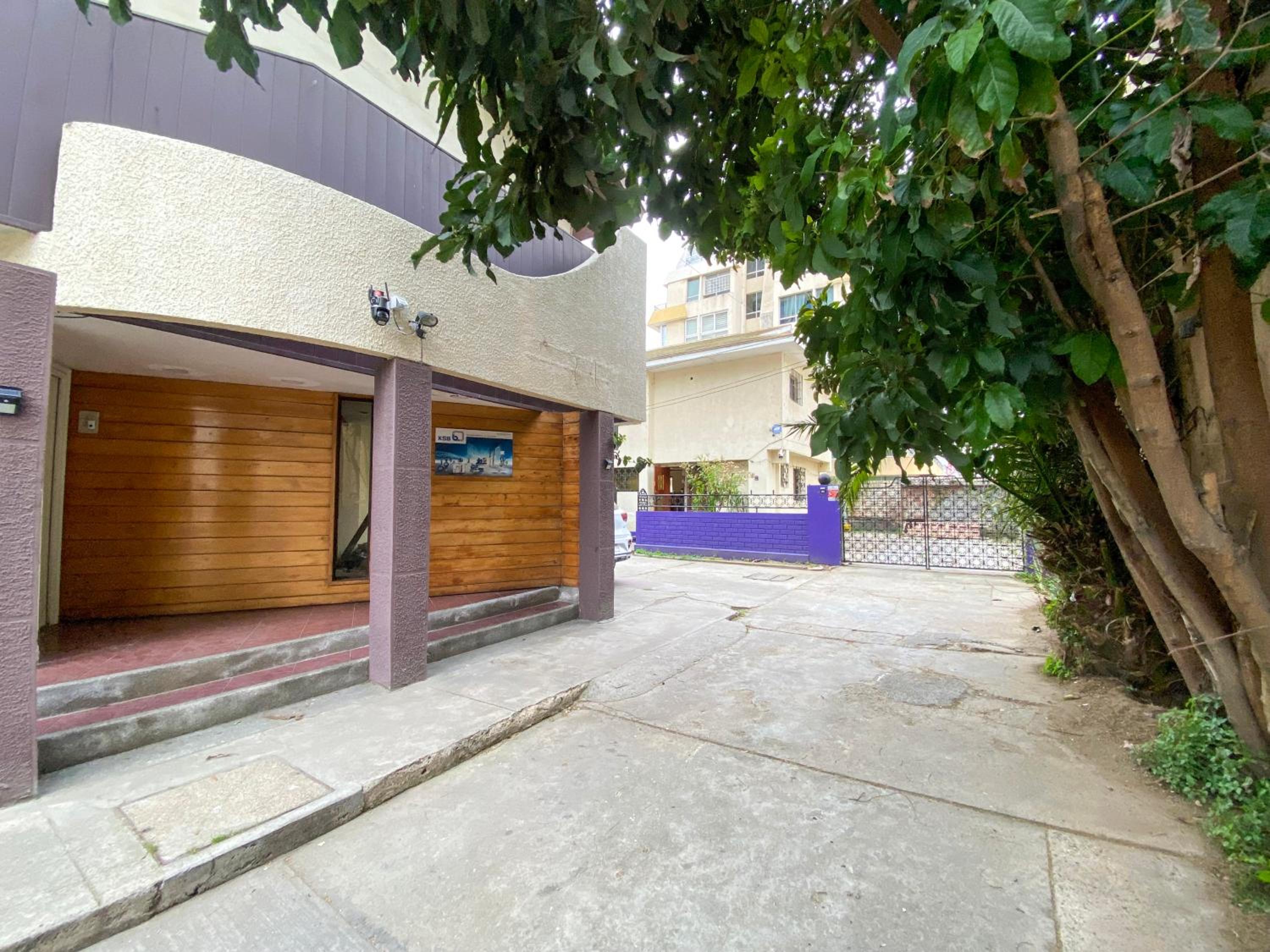 Hostal EntreOrientes