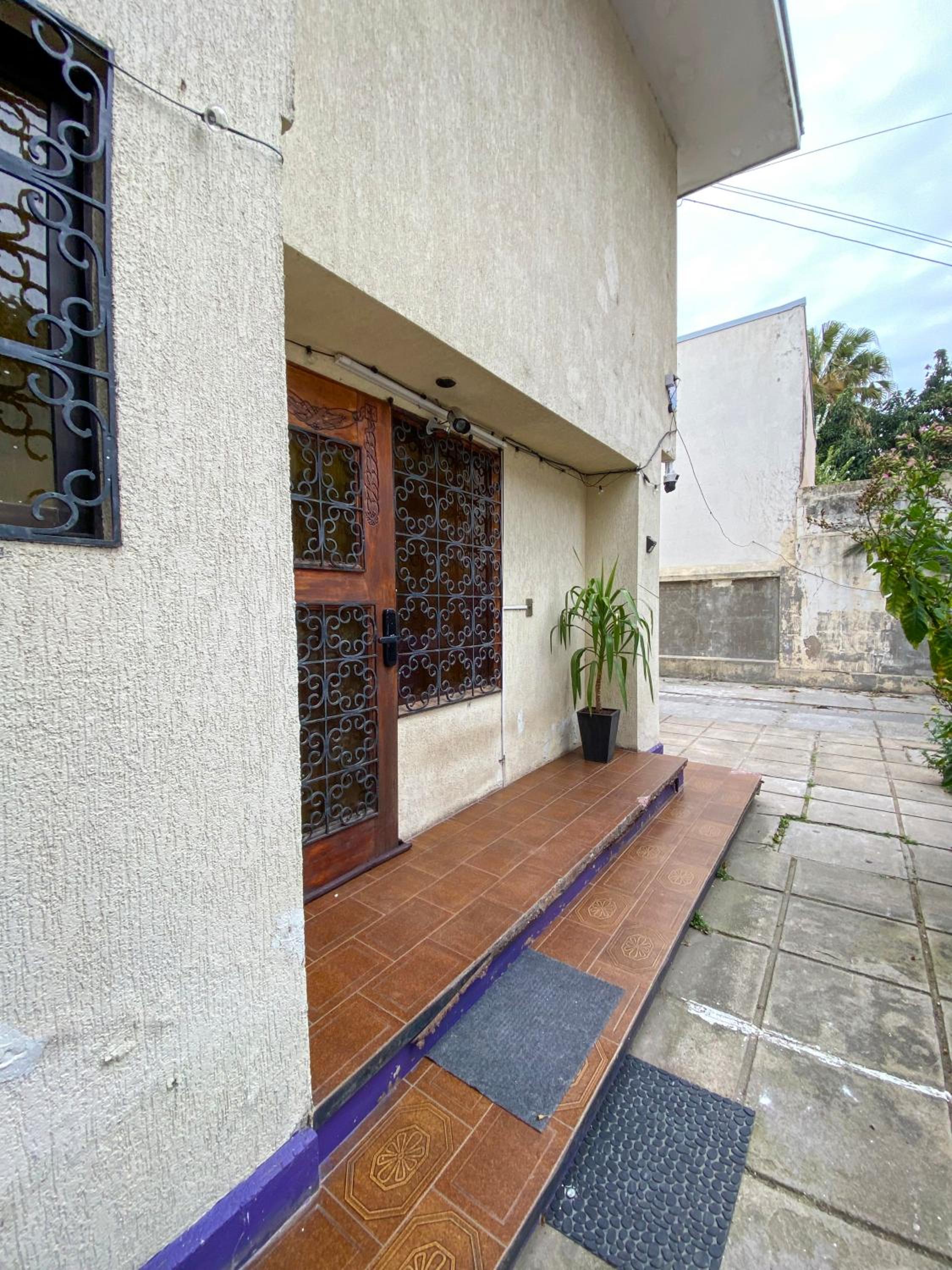 Hostal EntreOrientes