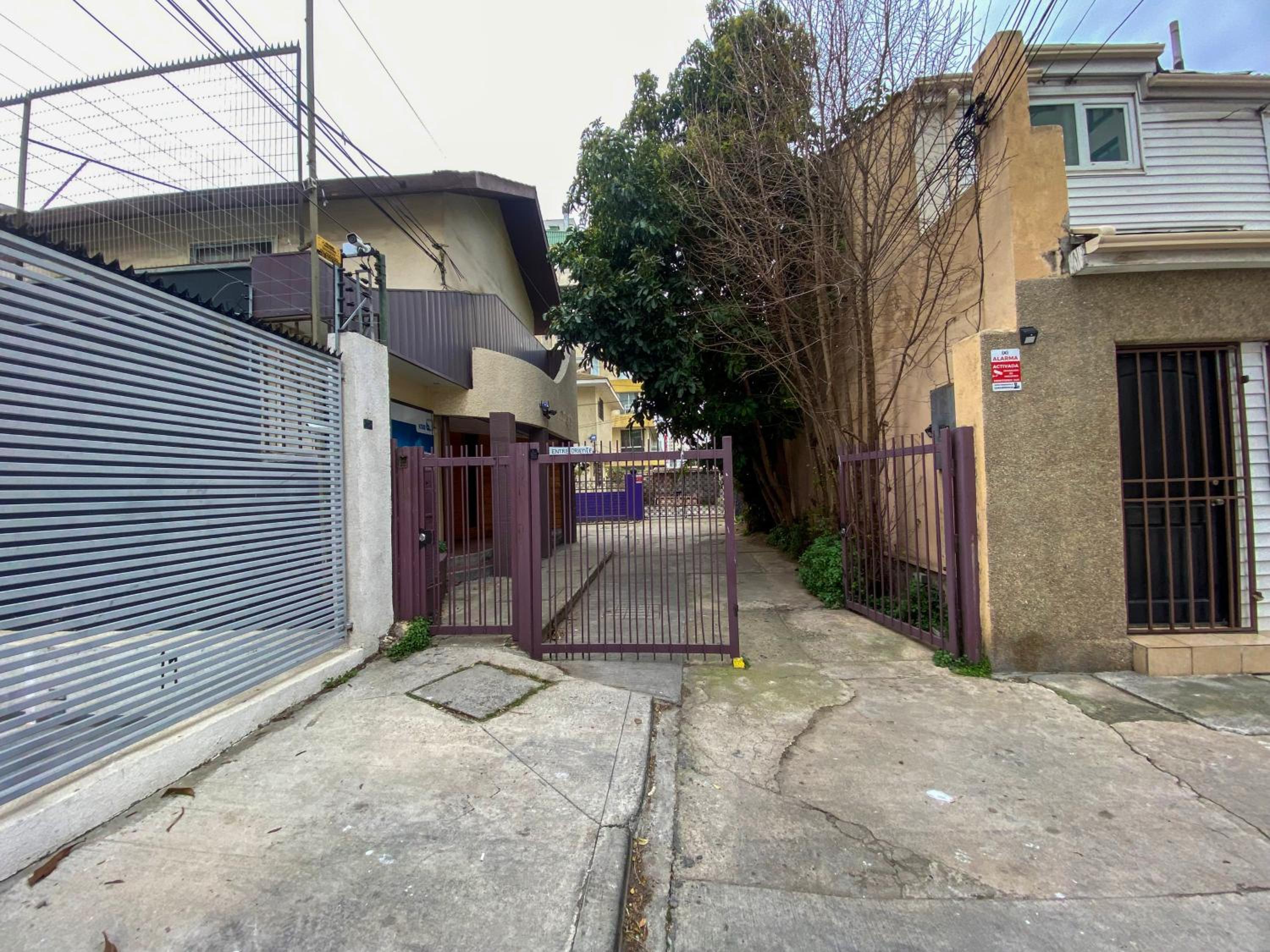 Hostal EntreOrientes