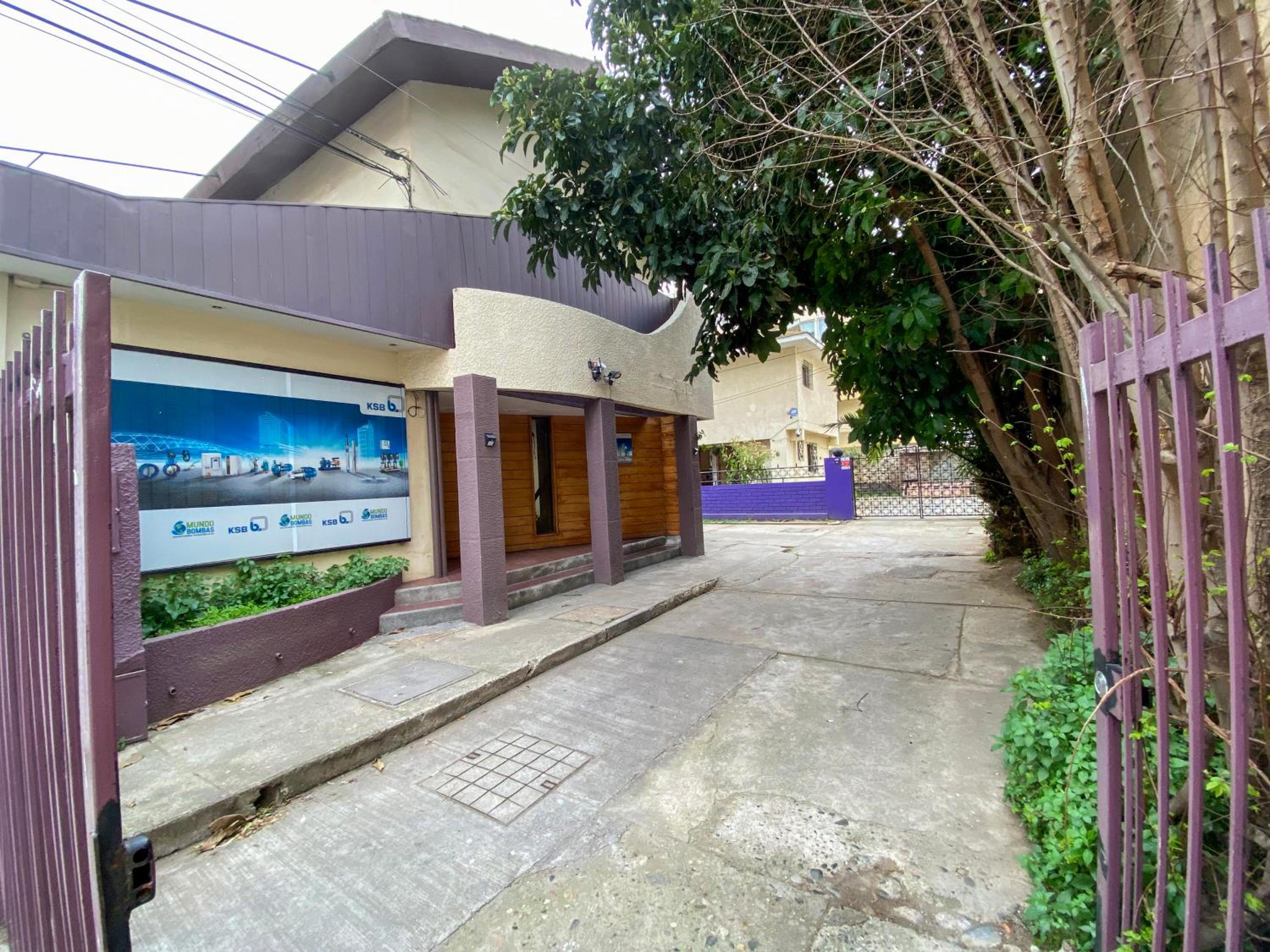 Hostal EntreOrientes