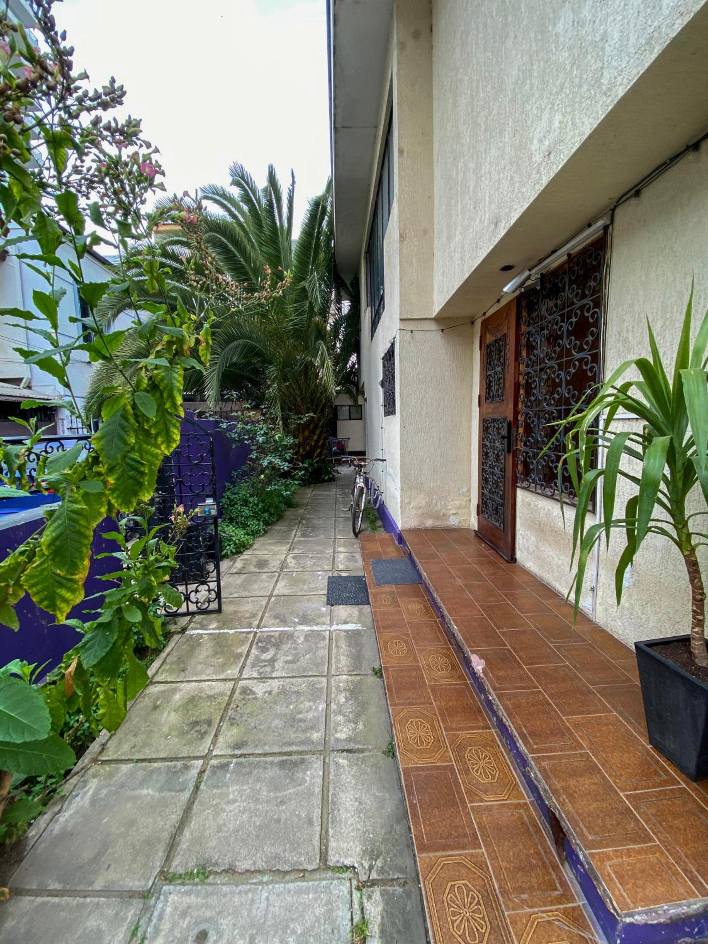 Hostal EntreOrientes